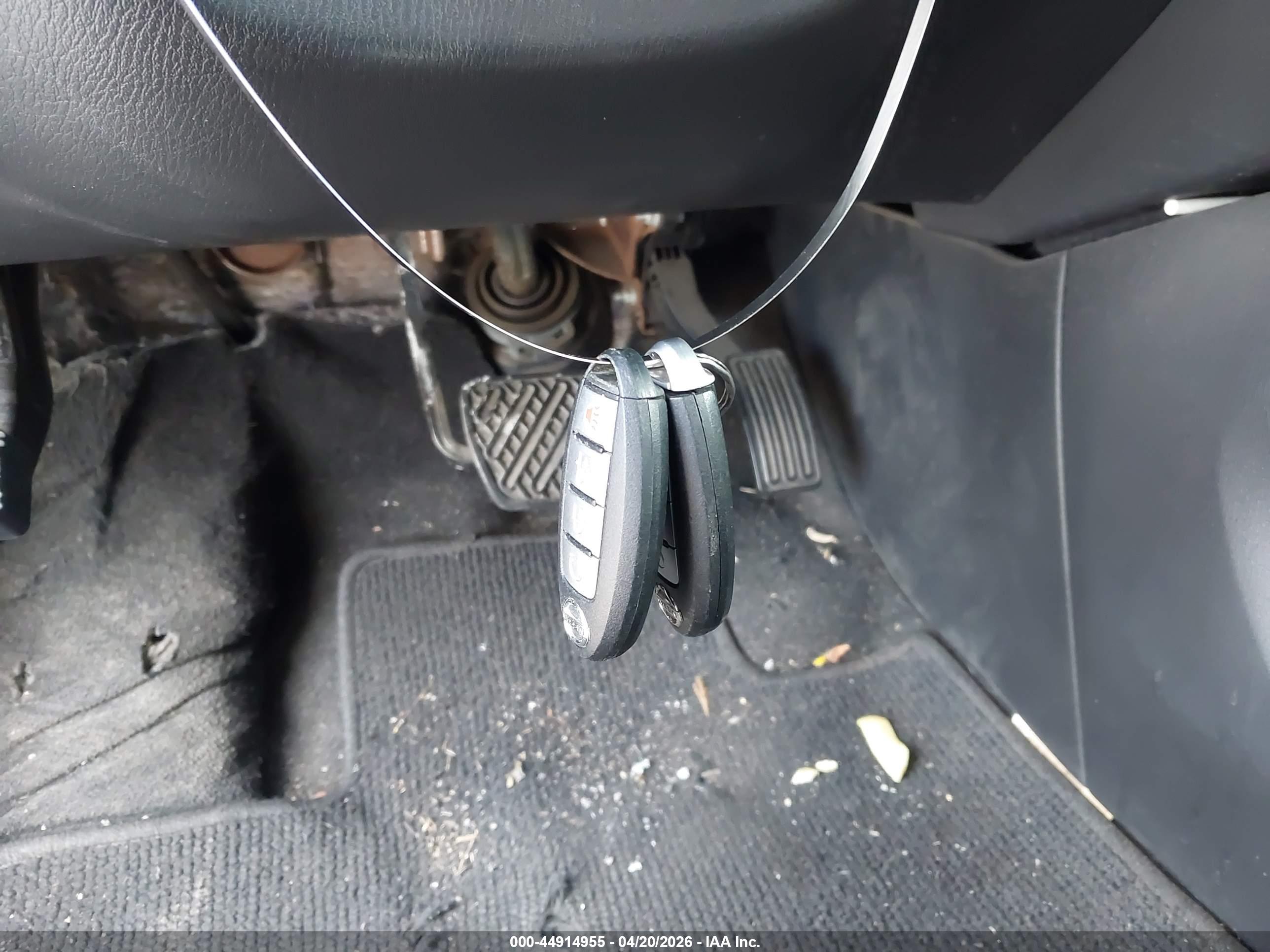 NISSAN PATHFINDER image 11