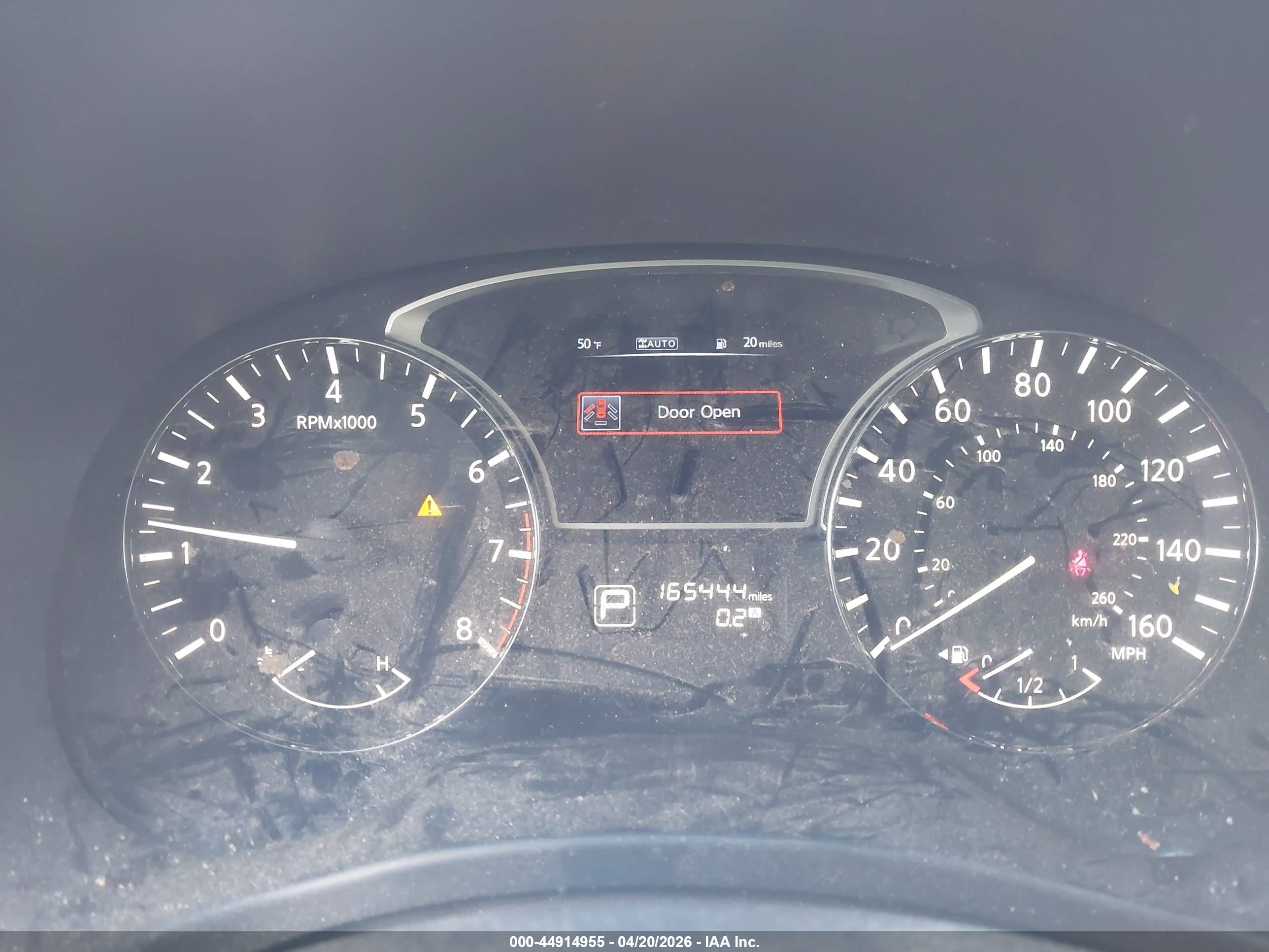 NISSAN PATHFINDER image 7