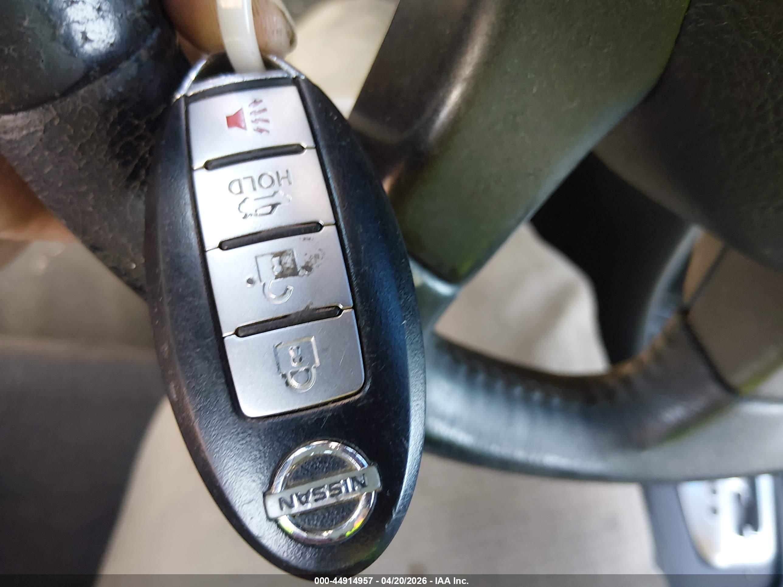 NISSAN ALTIMA image 11