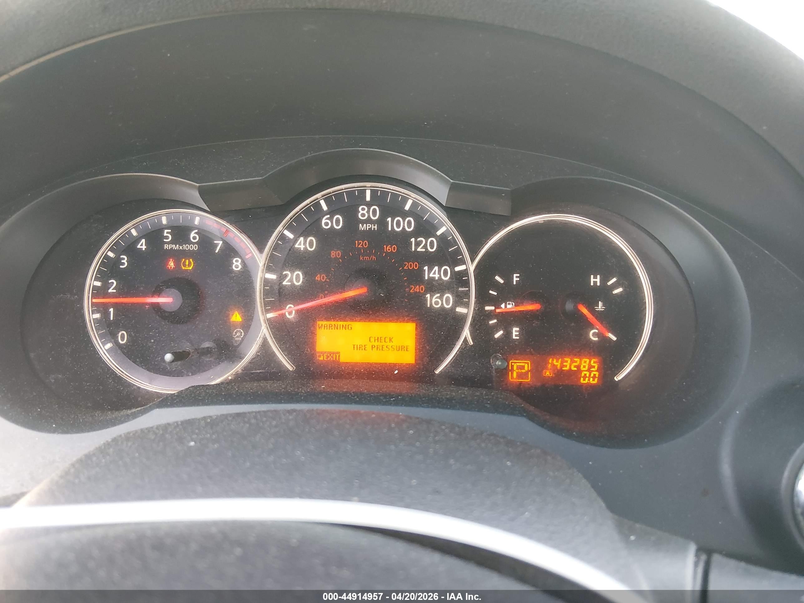 NISSAN ALTIMA image 7