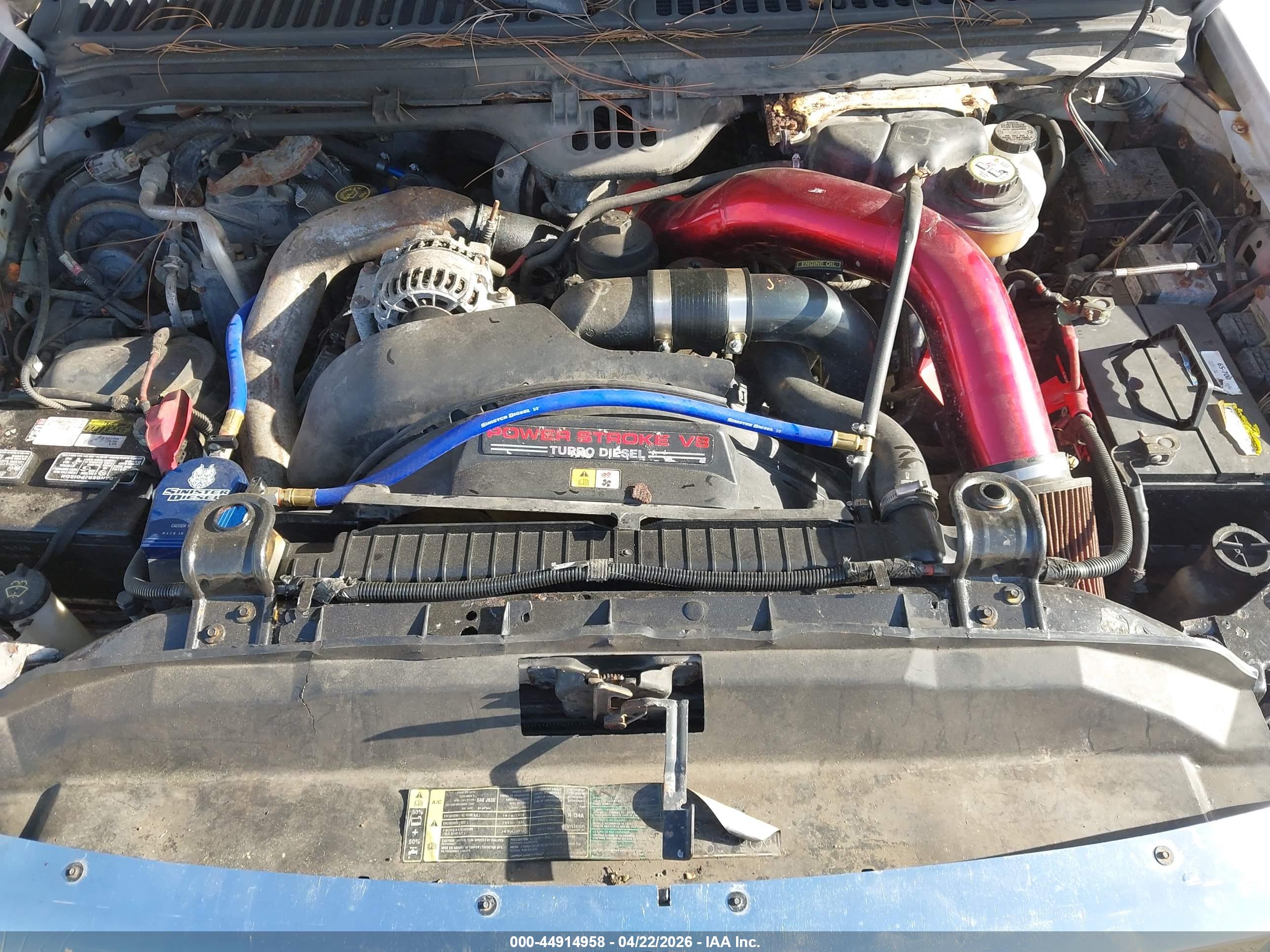 FORD F-250 image 10