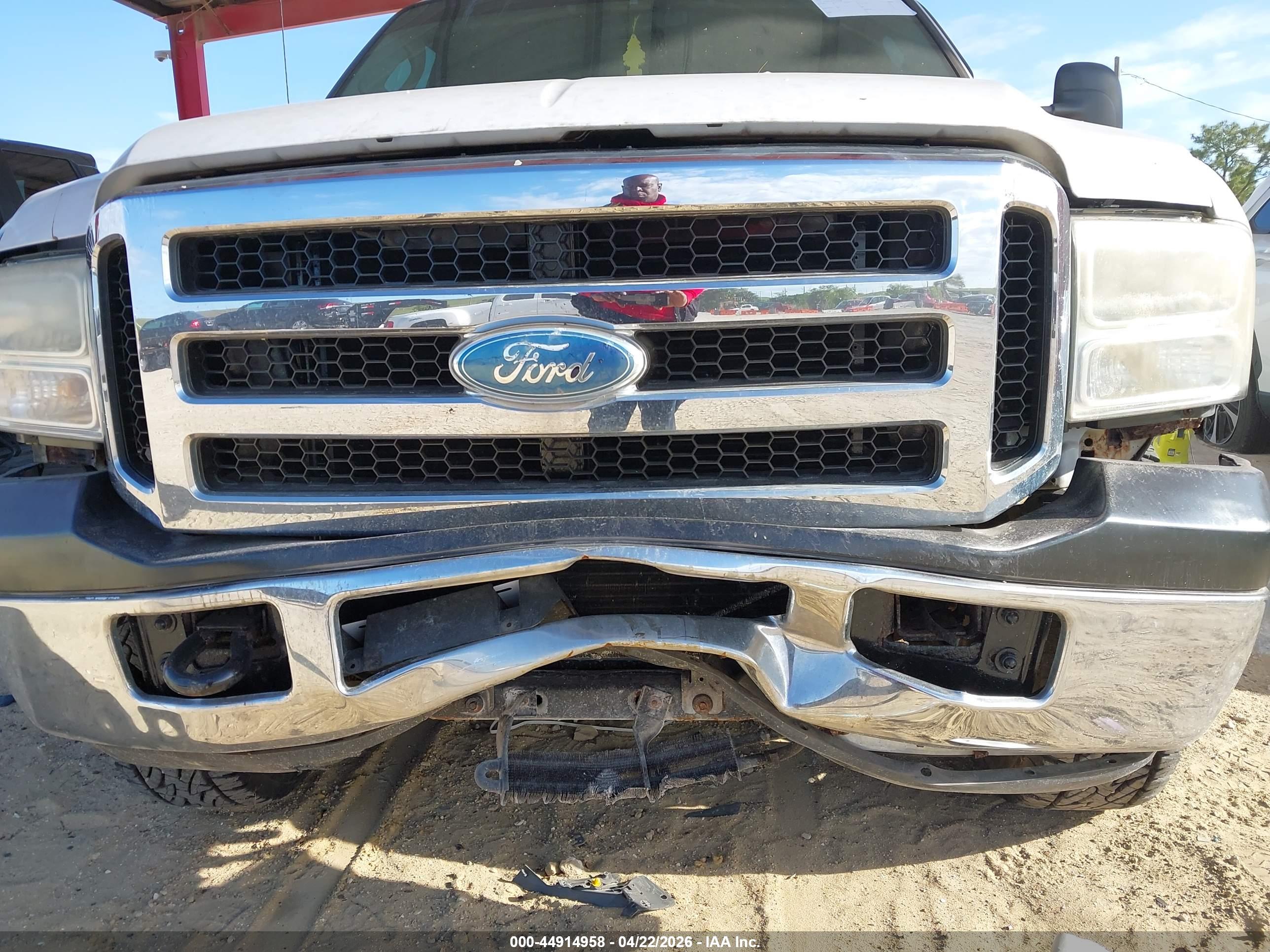 FORD F-250 image 6