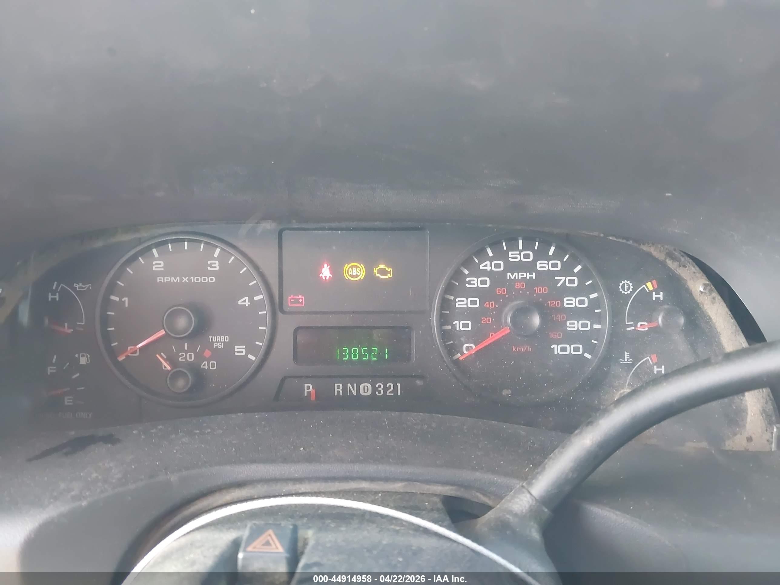 FORD F-250 image 7
