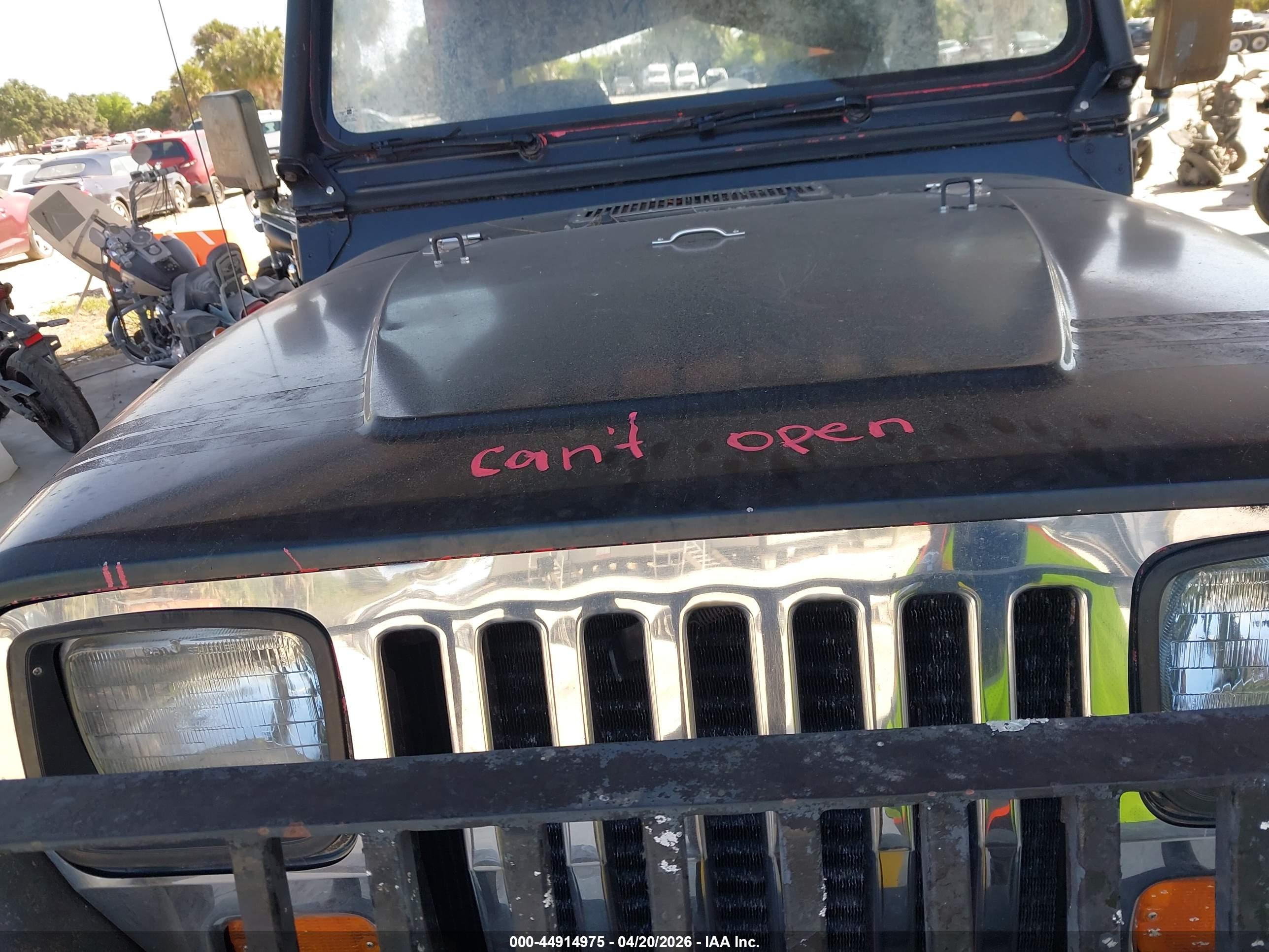 JEEP WRANGLER image 10