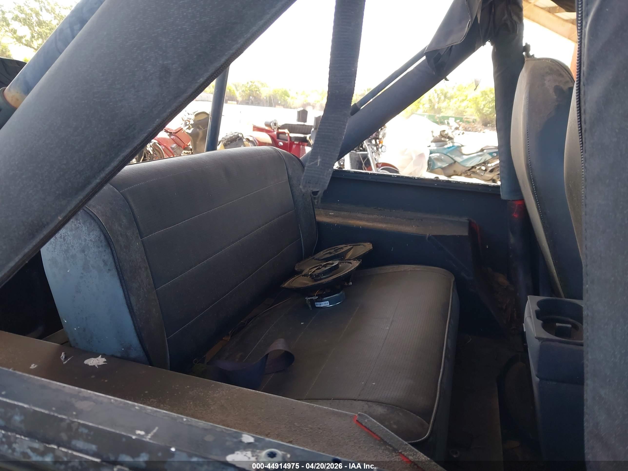 JEEP WRANGLER image 8