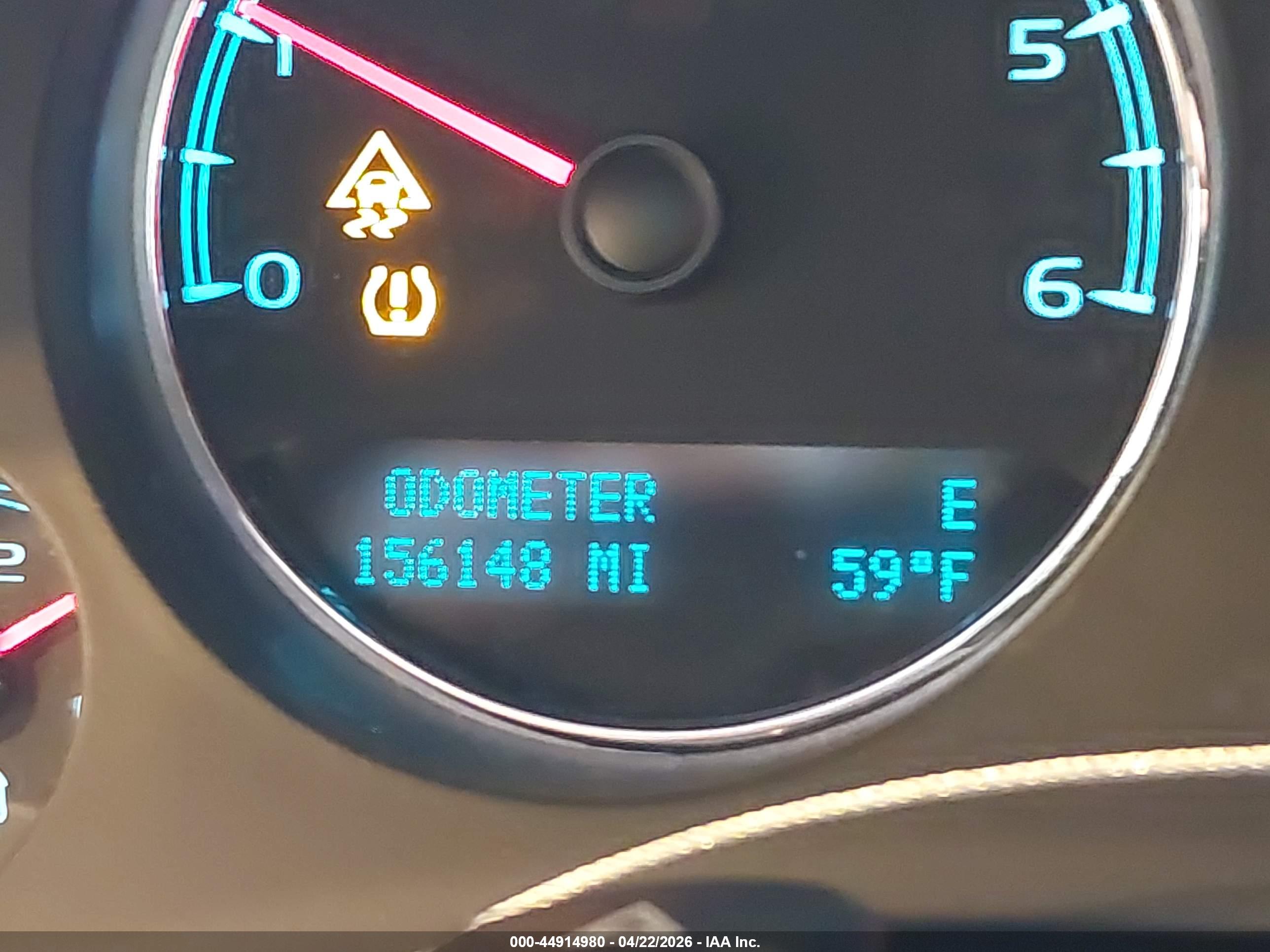GMC YUKON image 7