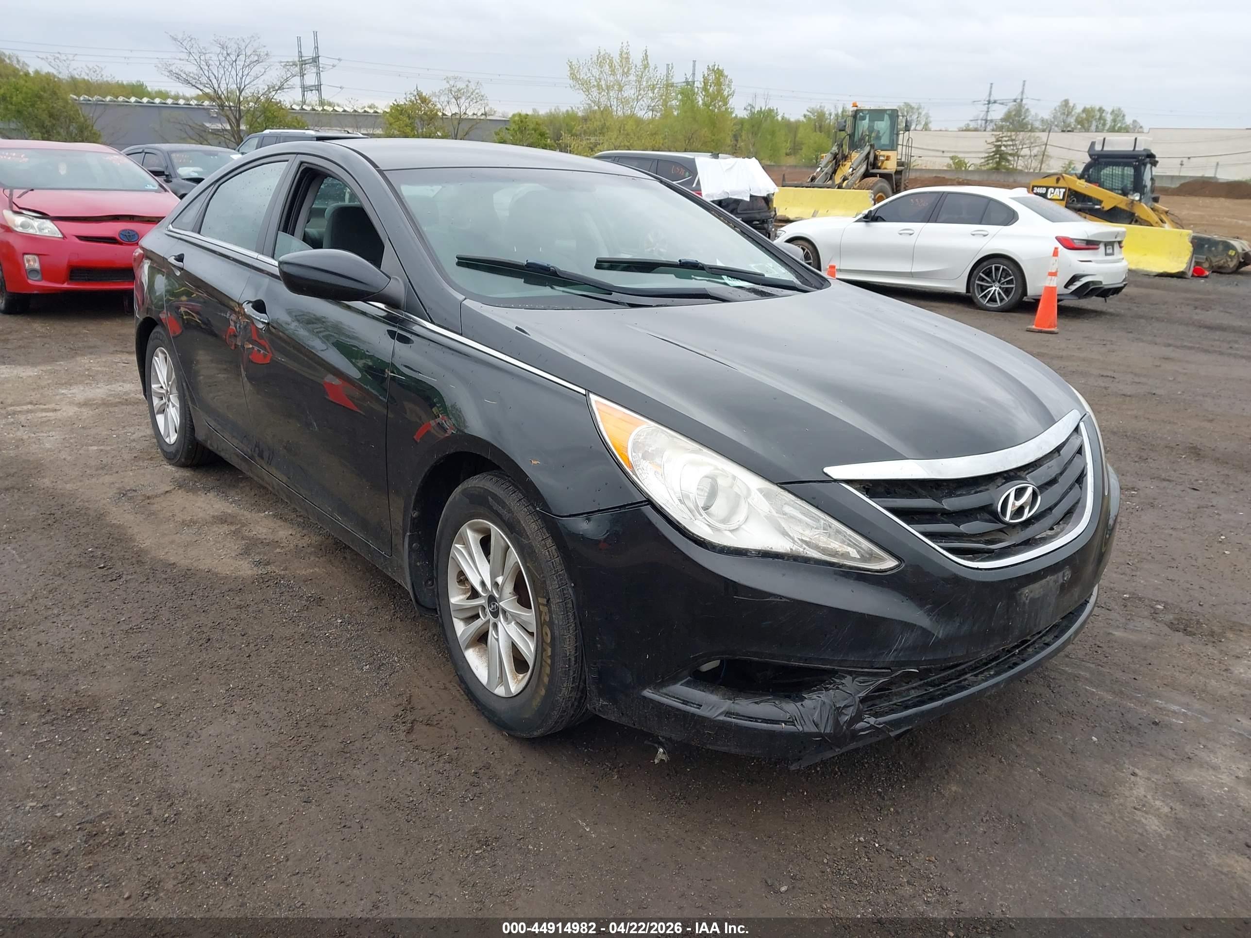 HYUNDAI SONATA image 6