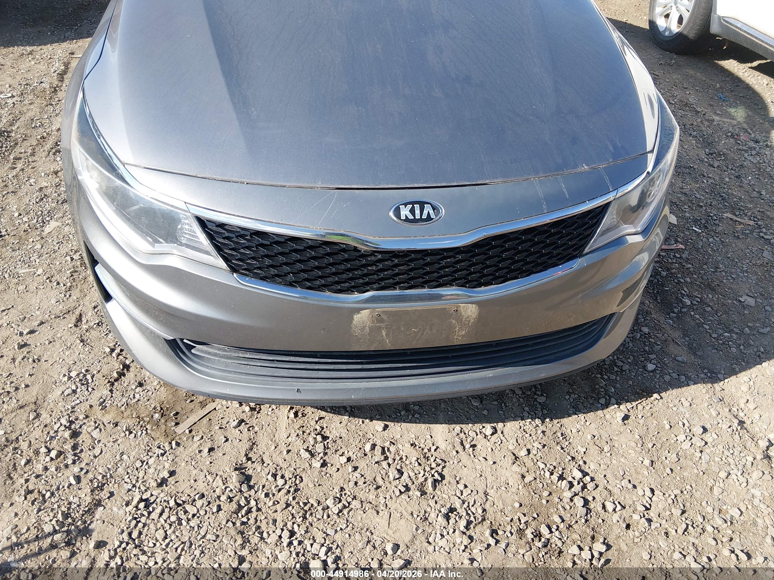 KIA OPTIMA image 6