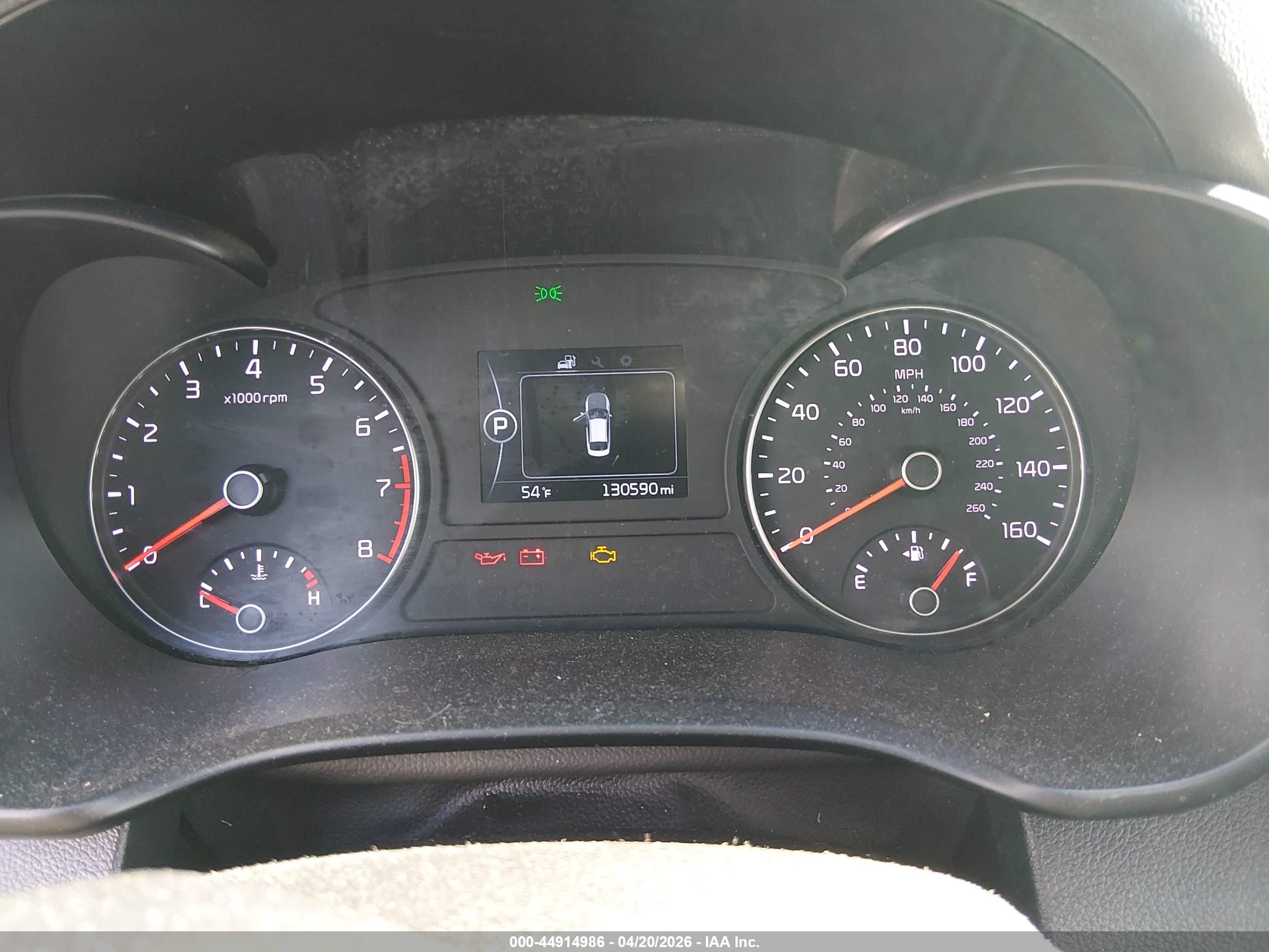 KIA OPTIMA image 7