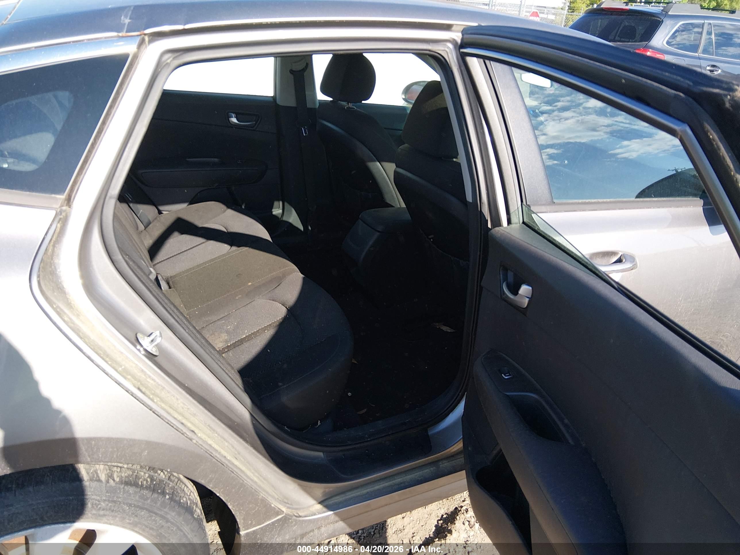KIA OPTIMA image 8