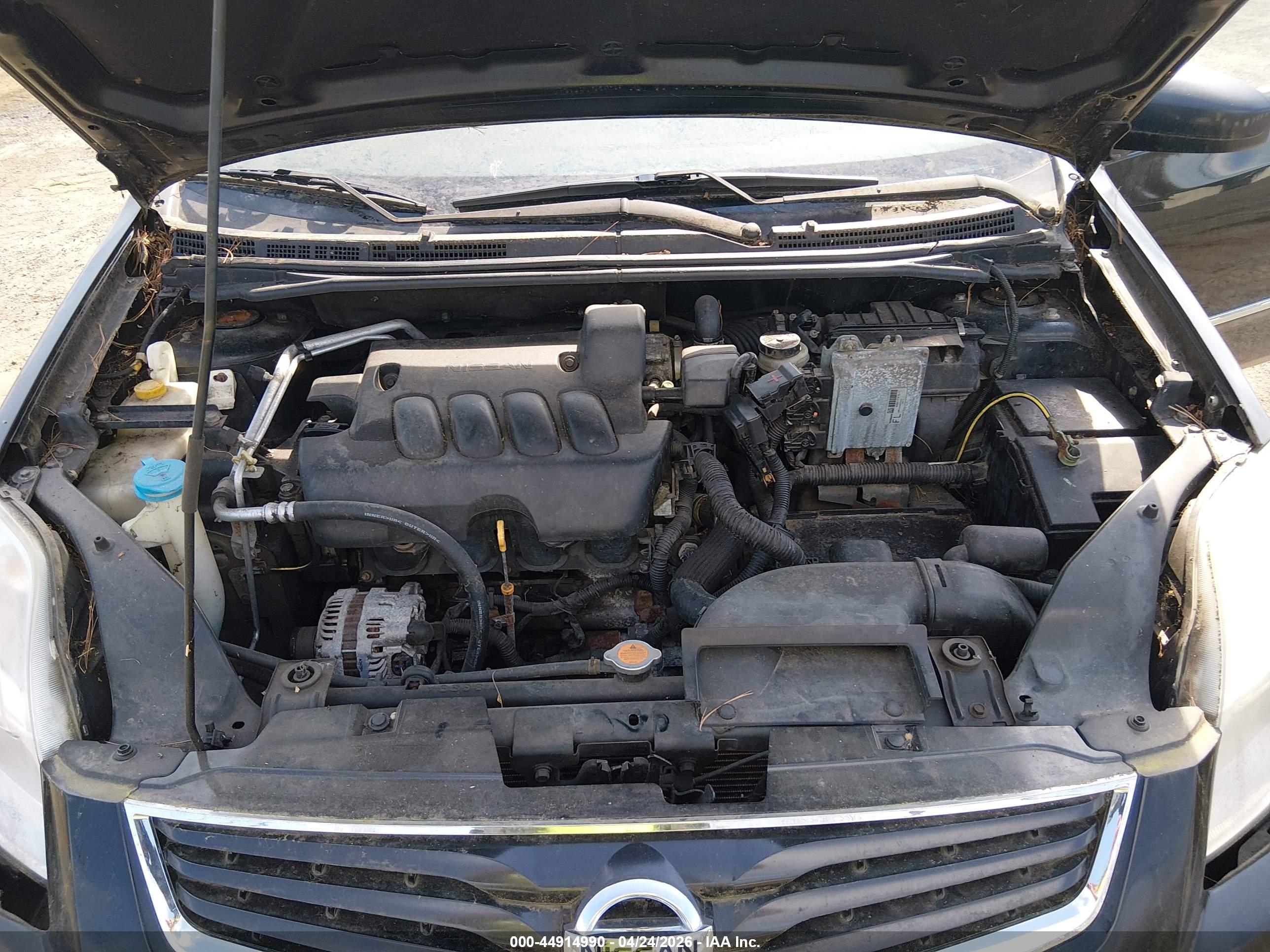 NISSAN SENTRA image 10