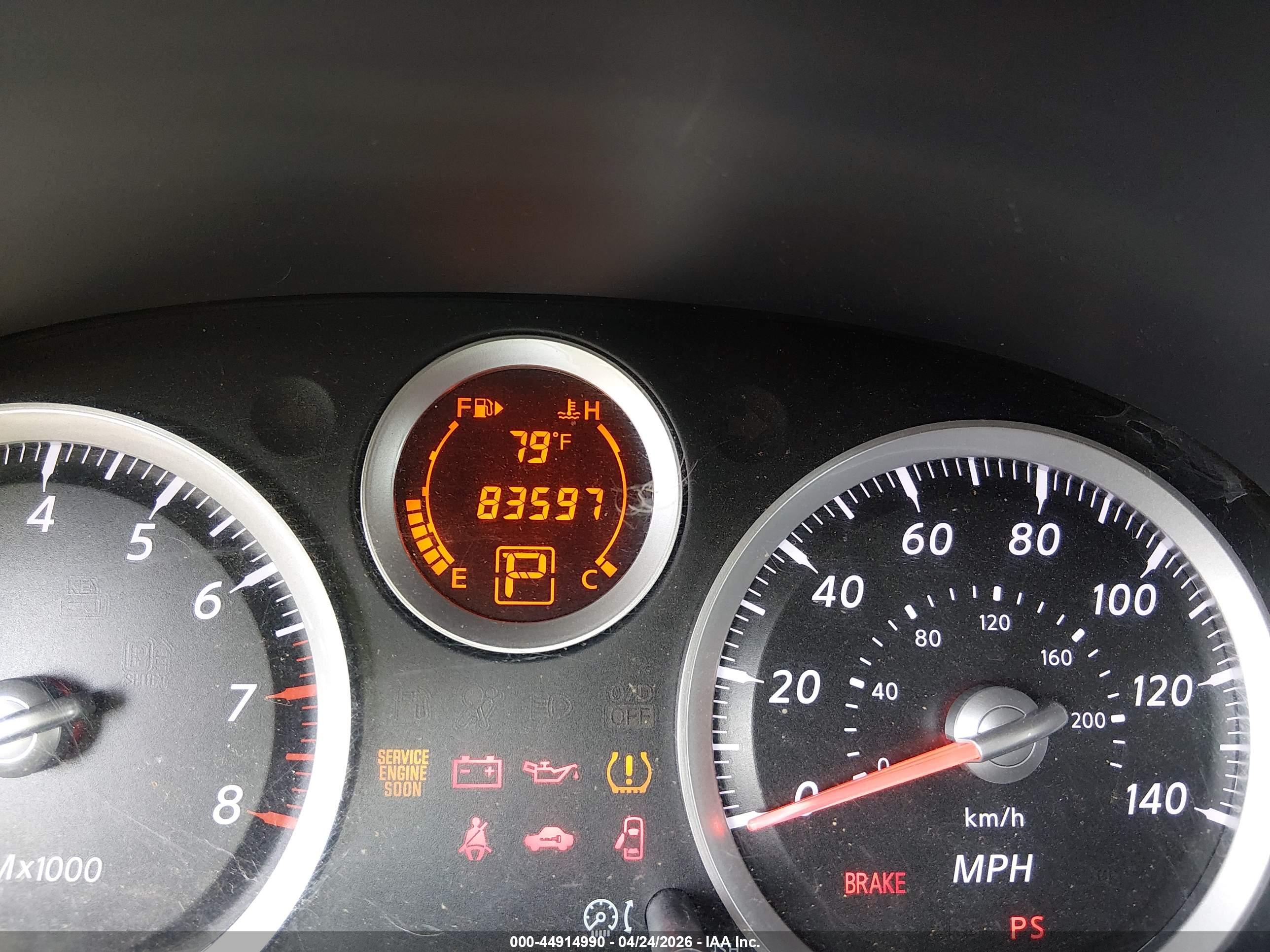 NISSAN SENTRA image 7