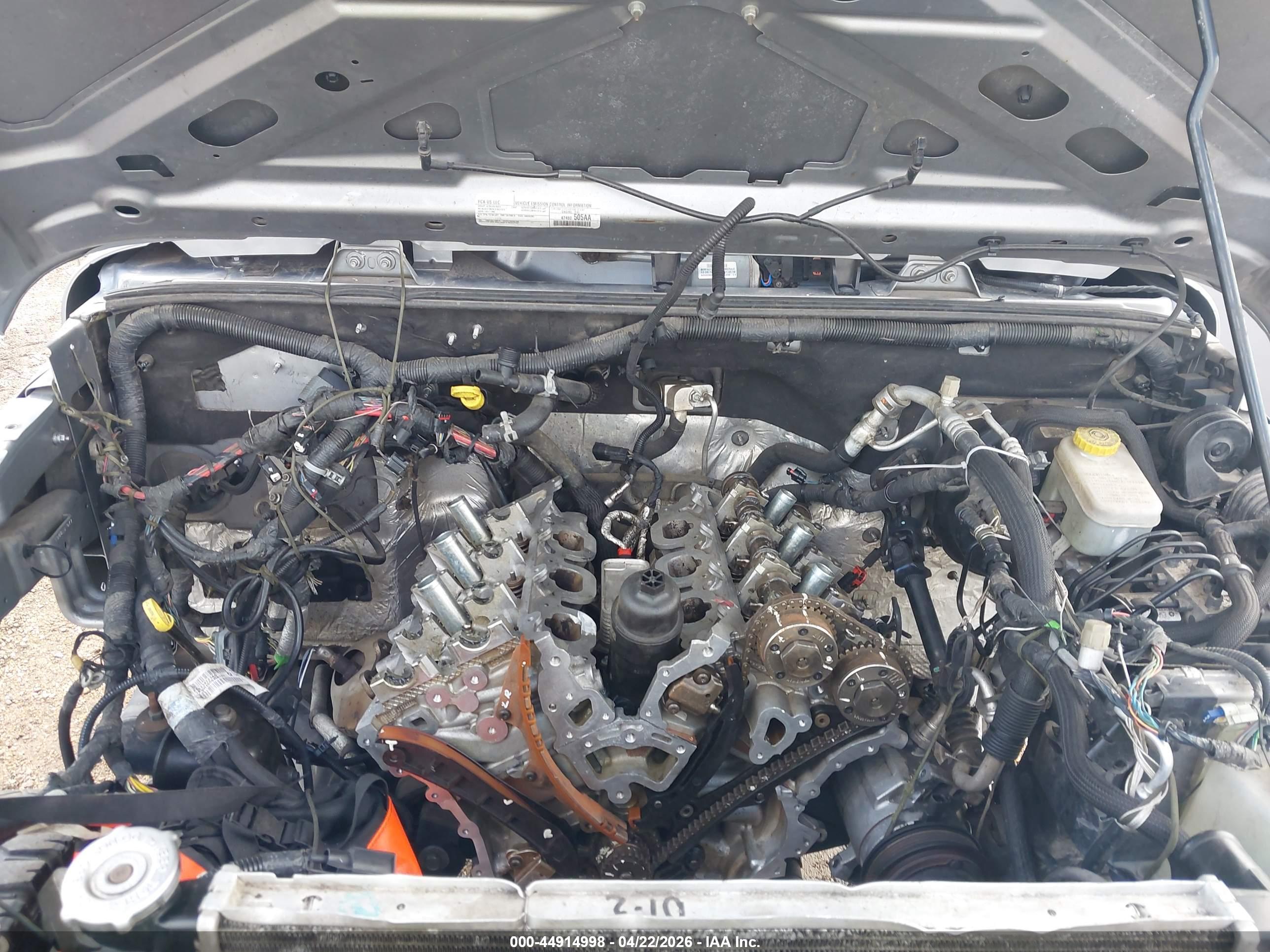 JEEP WRANGLER image 10