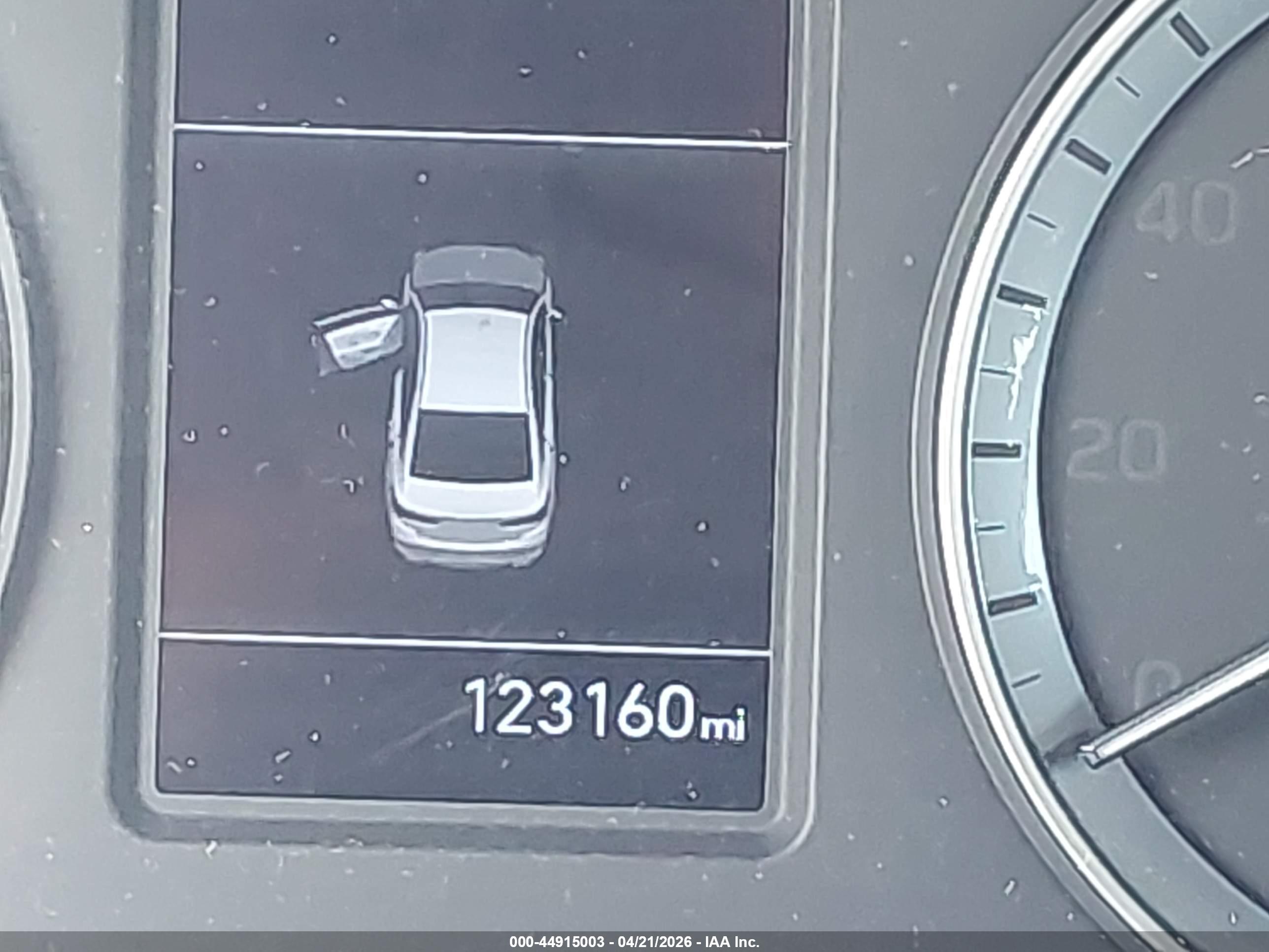 HYUNDAI SONATA image 7