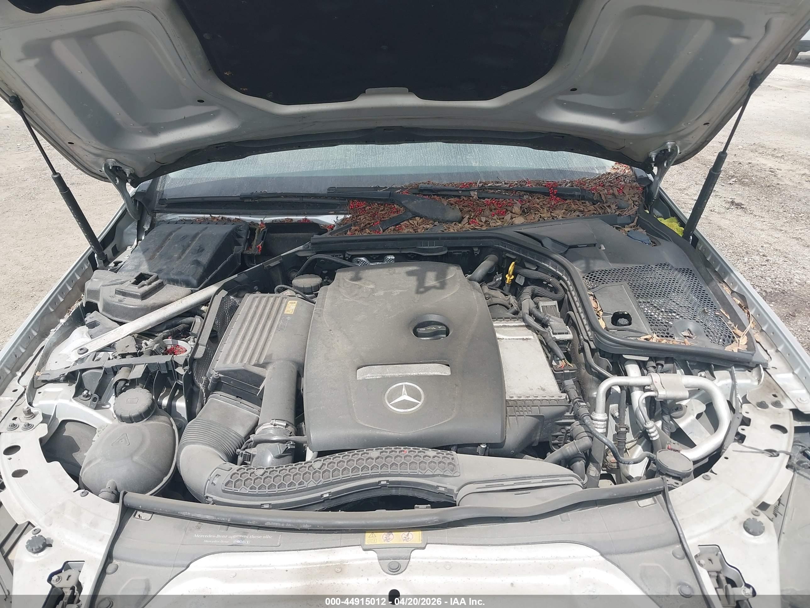 MERCEDES-BENZ C image 10