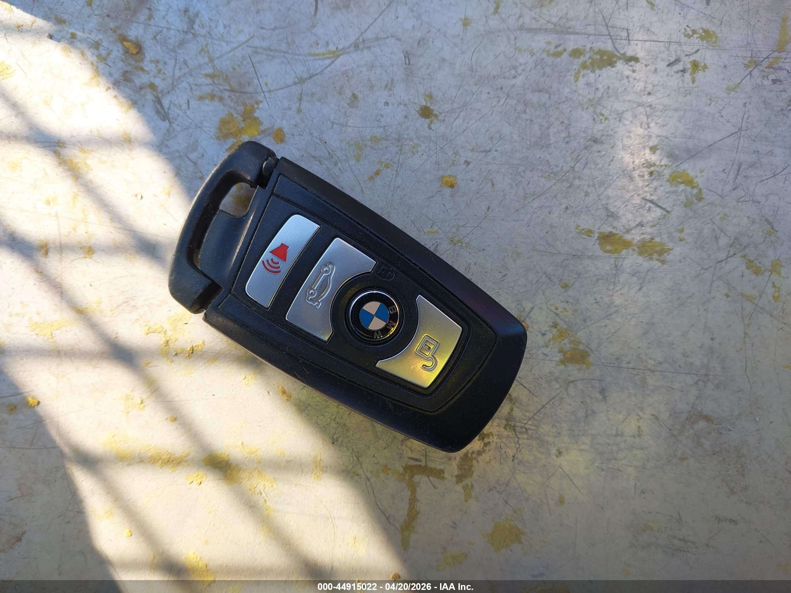 BMW X3 image 11