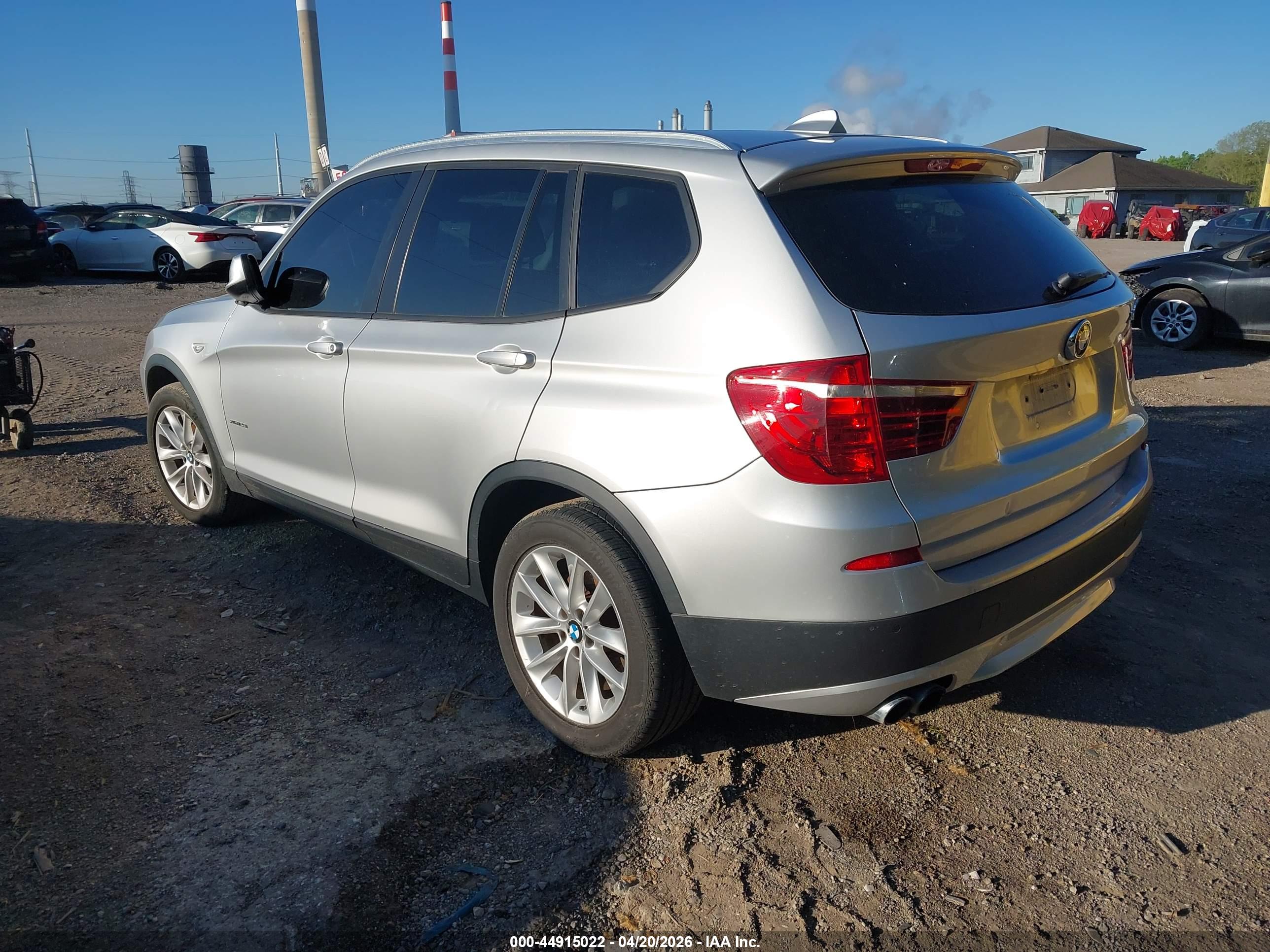 BMW X3 image 3