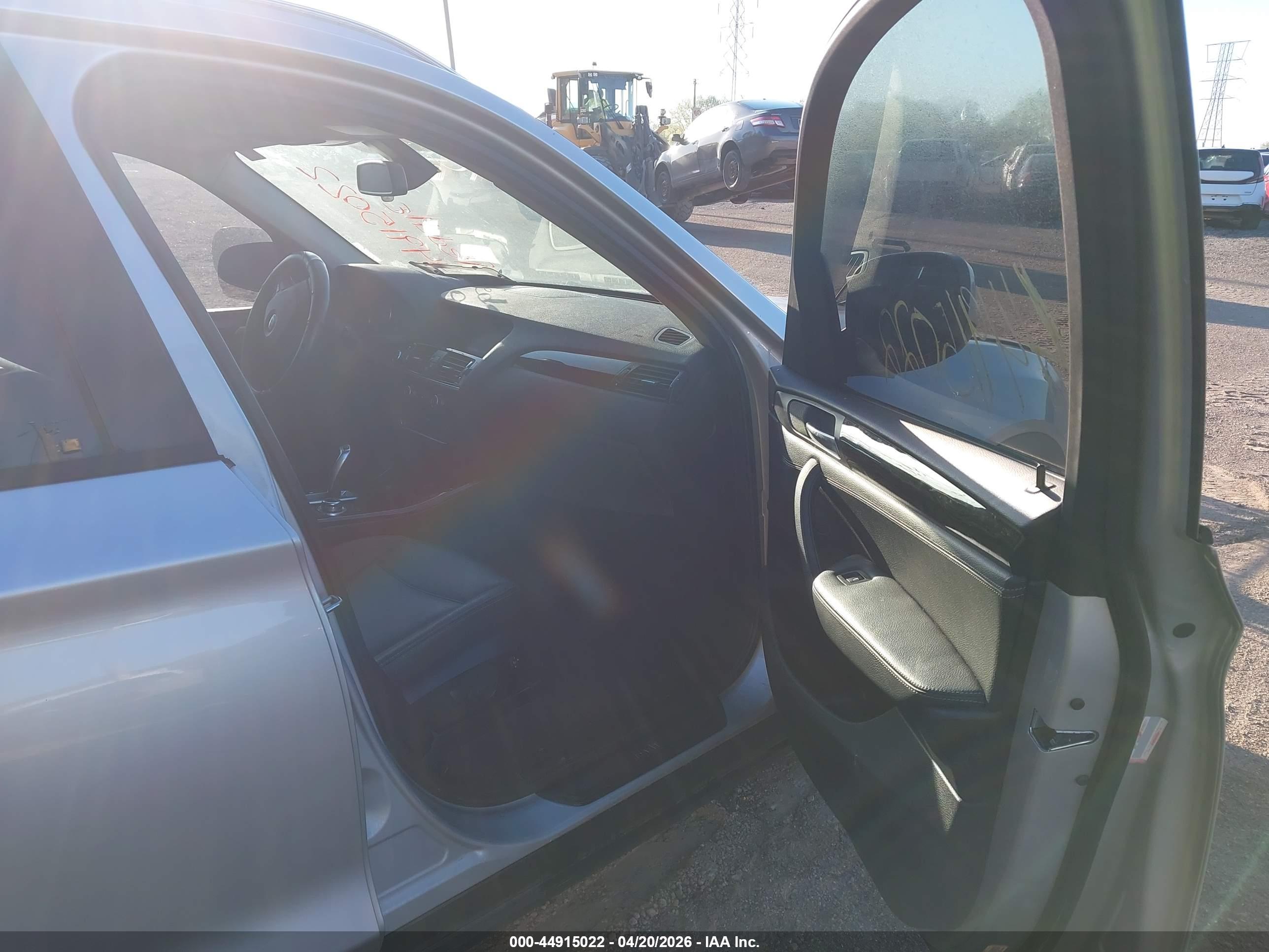 BMW X3 image 5