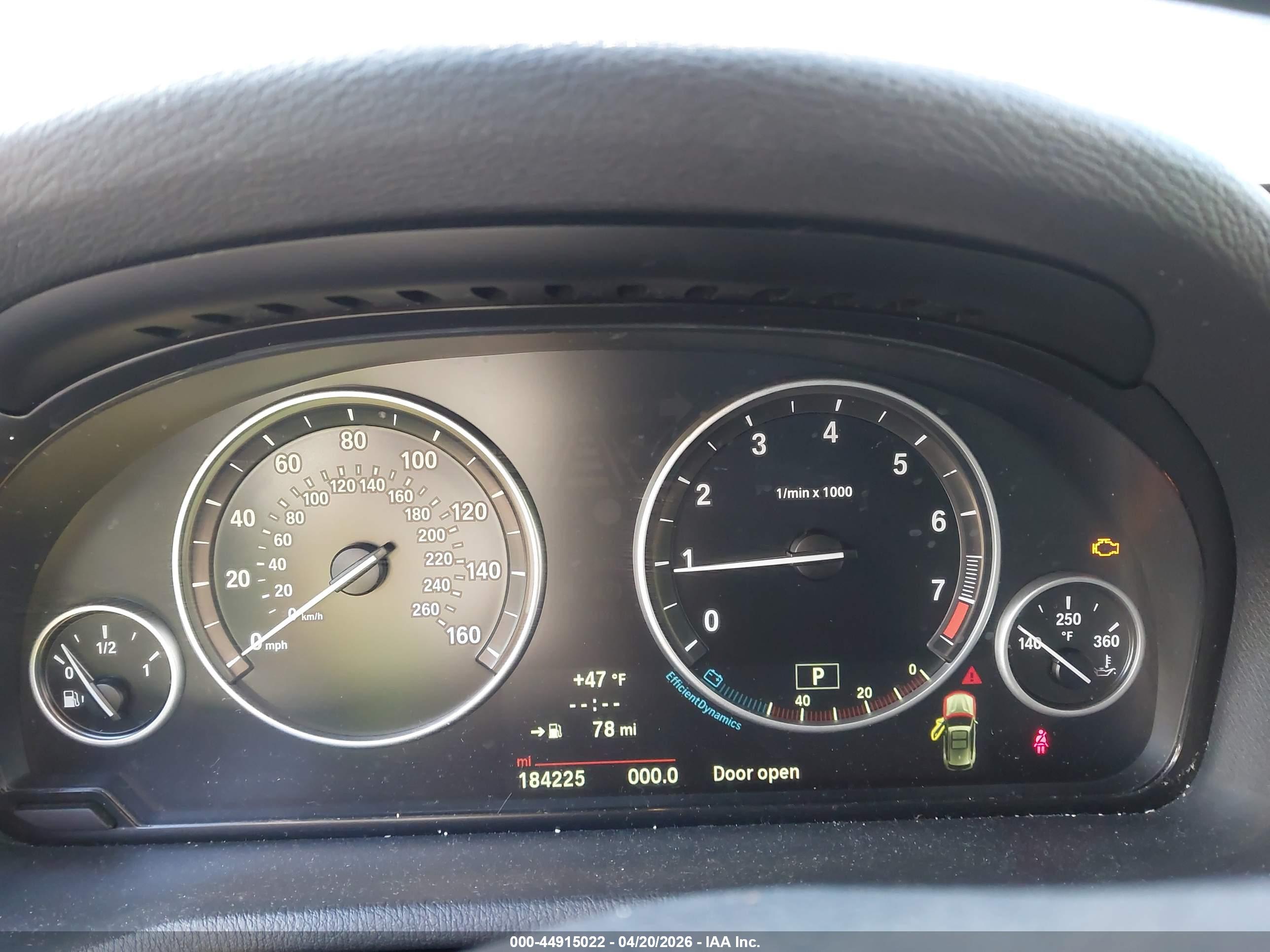 BMW X3 image 7