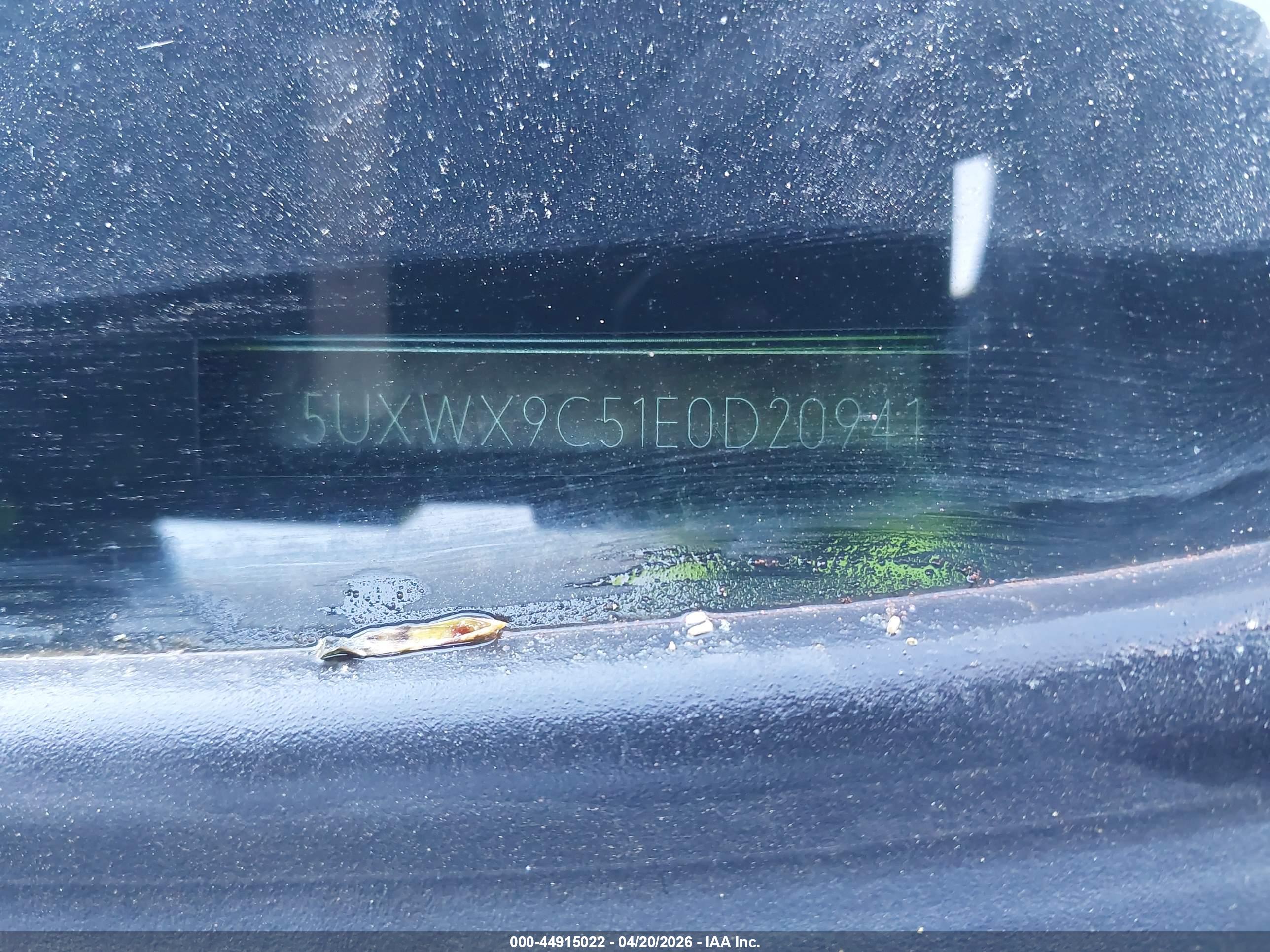 BMW X3 image 9