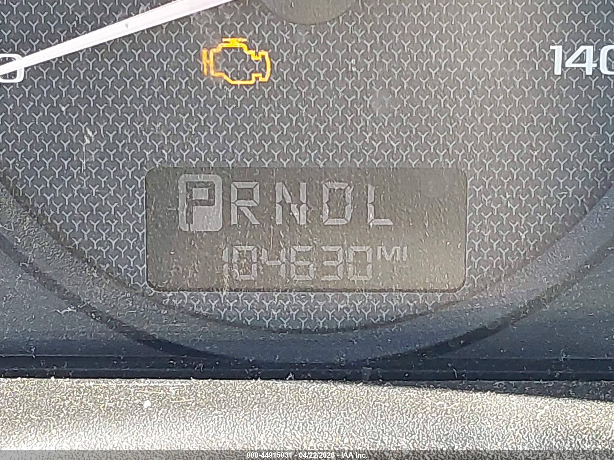 CHEVROLET MALIBU image 7