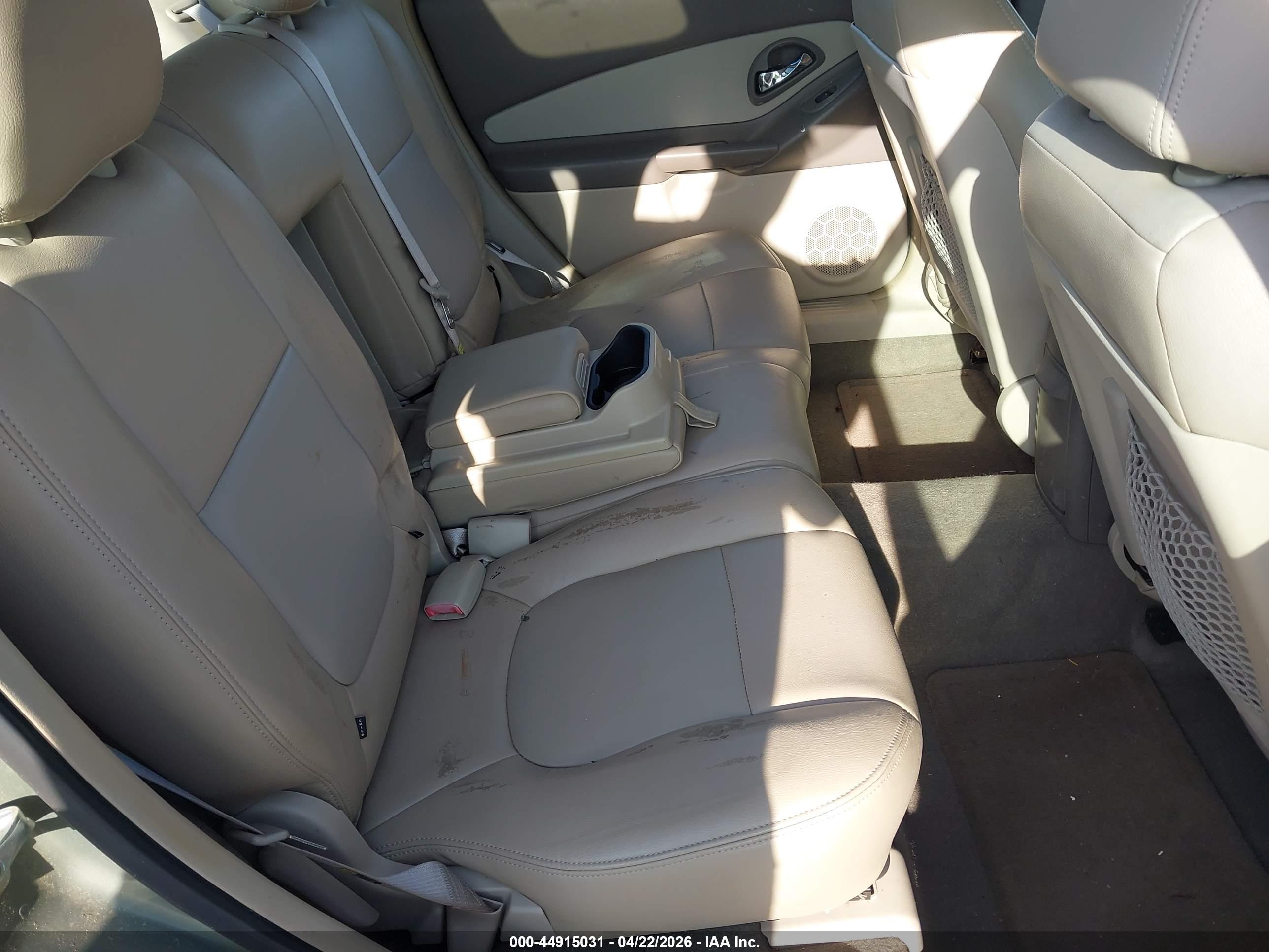 CHEVROLET MALIBU image 8