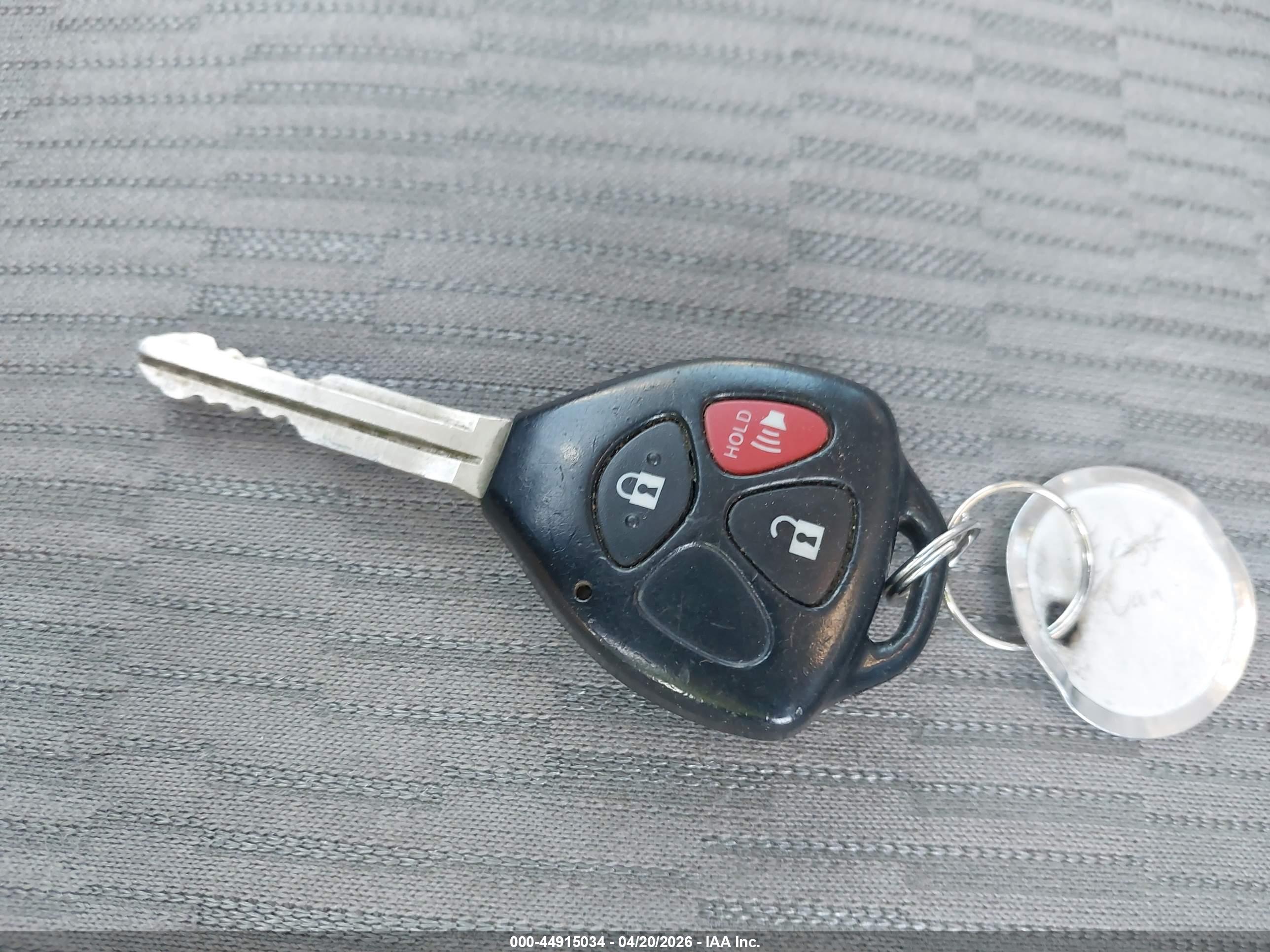 TOYOTA RAV4 image 11