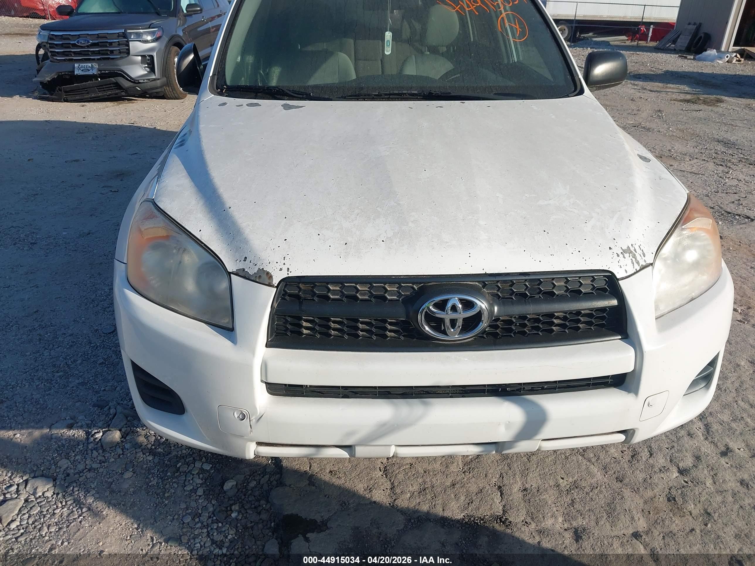 TOYOTA RAV4 image 6