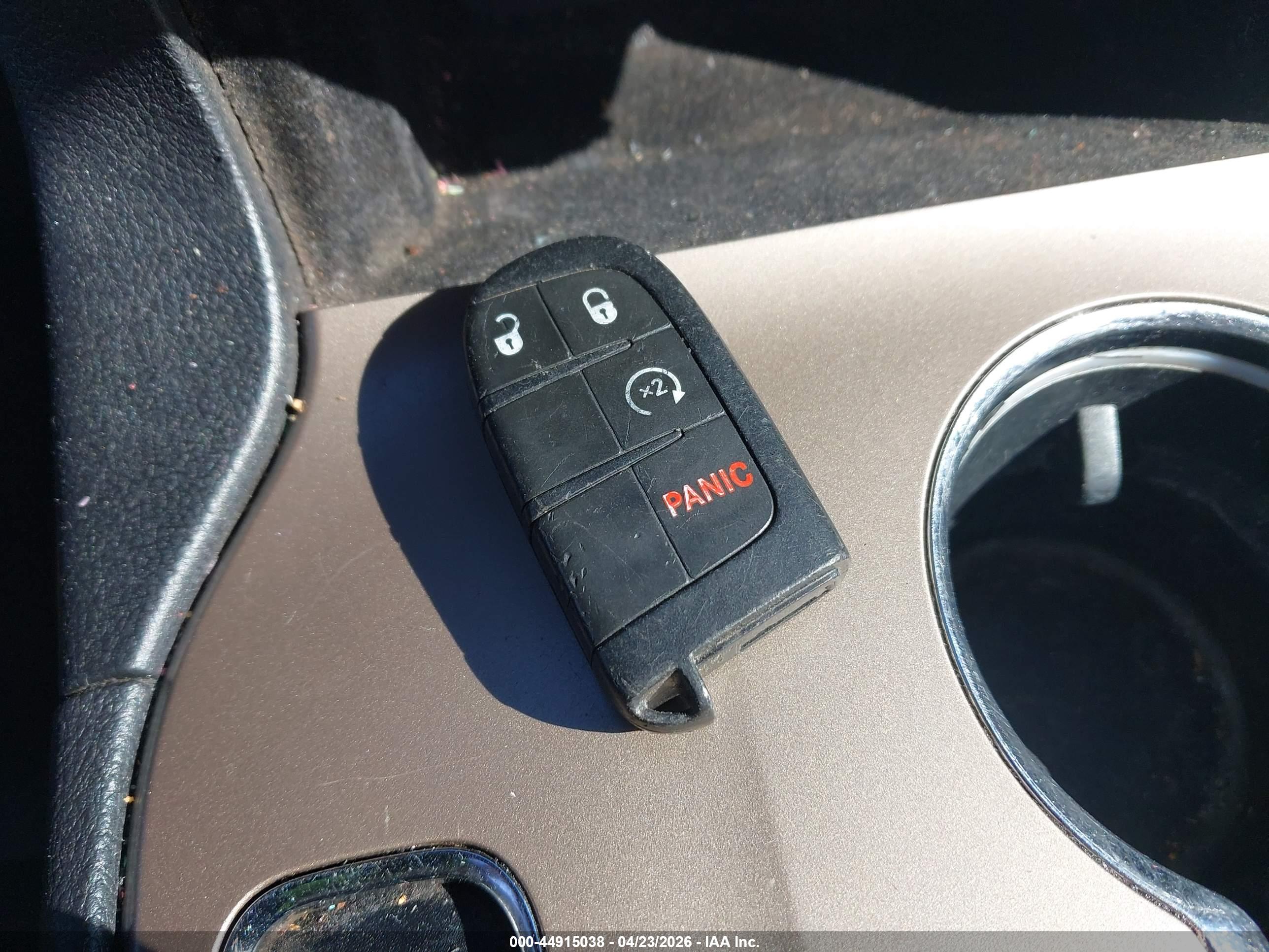 JEEP GRAND image 11