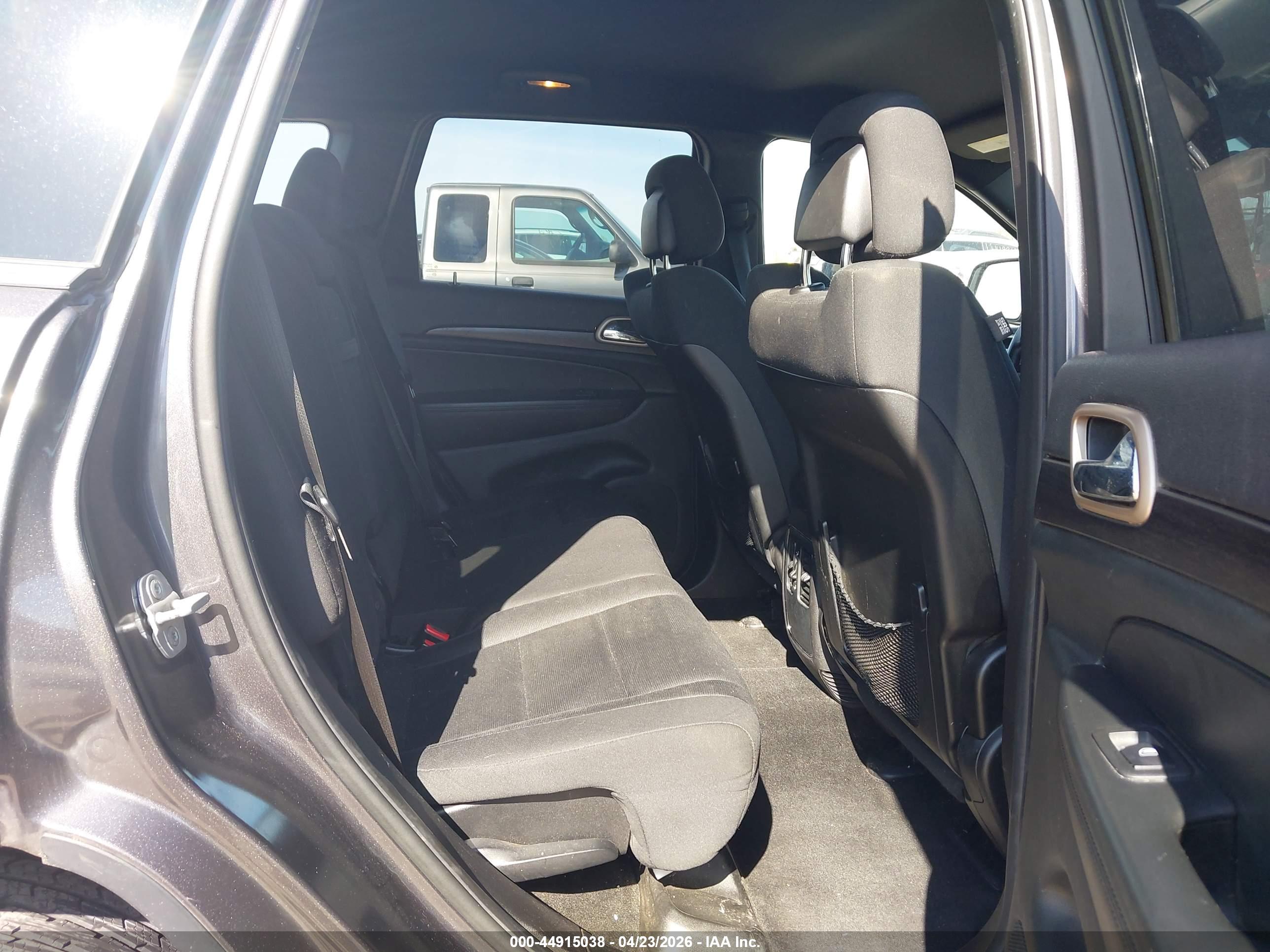 JEEP GRAND image 8