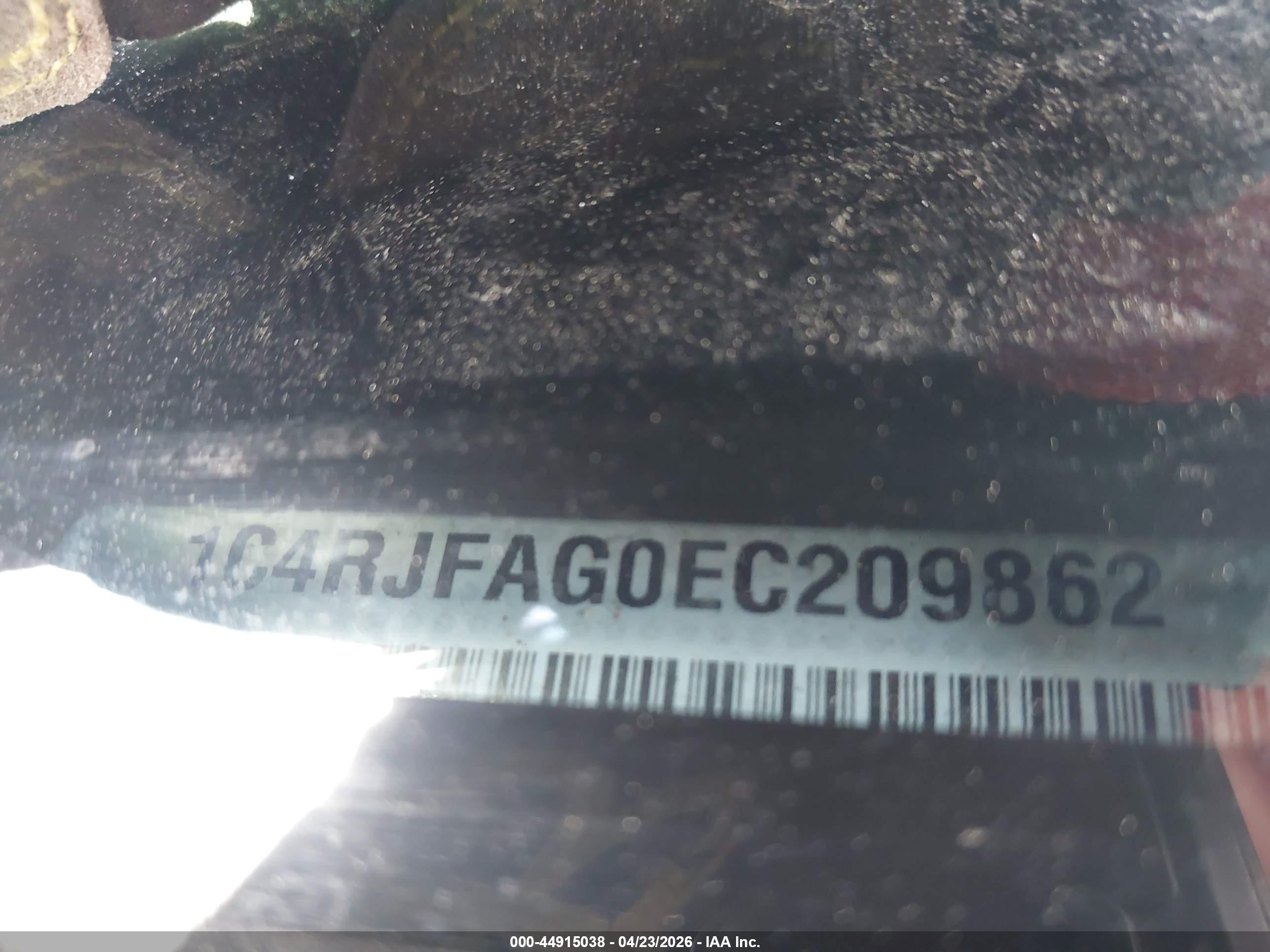 JEEP GRAND image 9