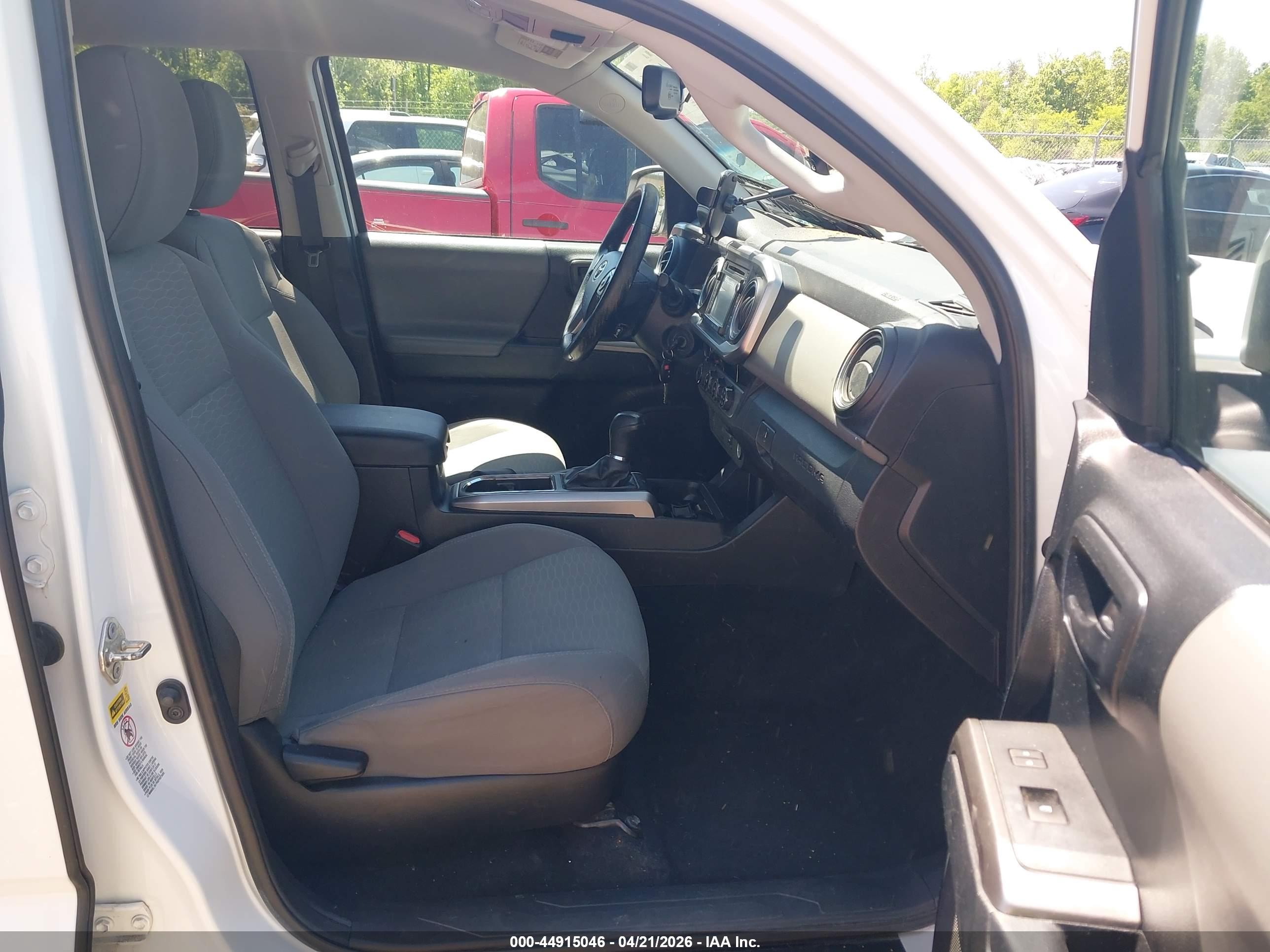 TOYOTA TACOMA image 5