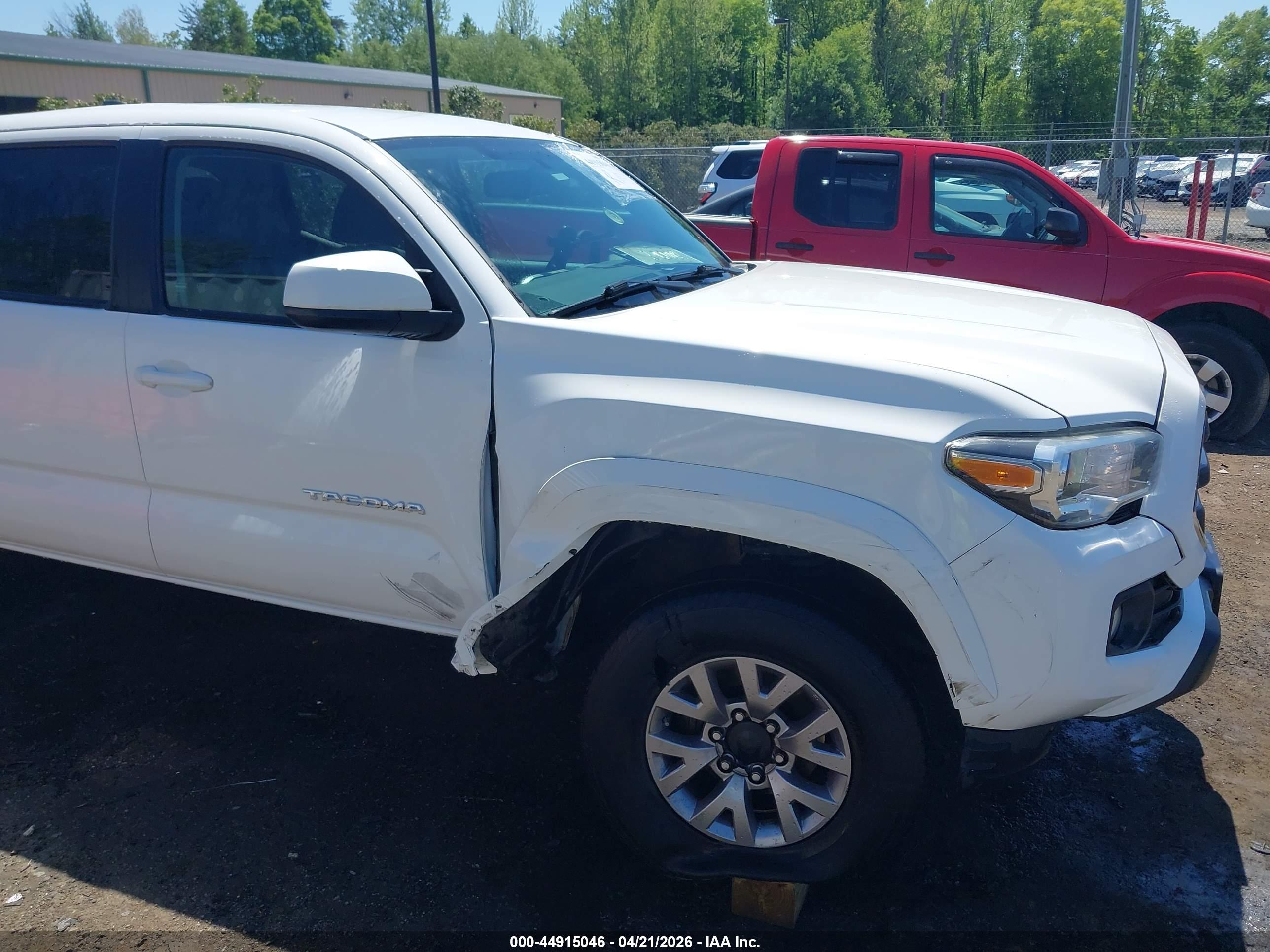 TOYOTA TACOMA image 6