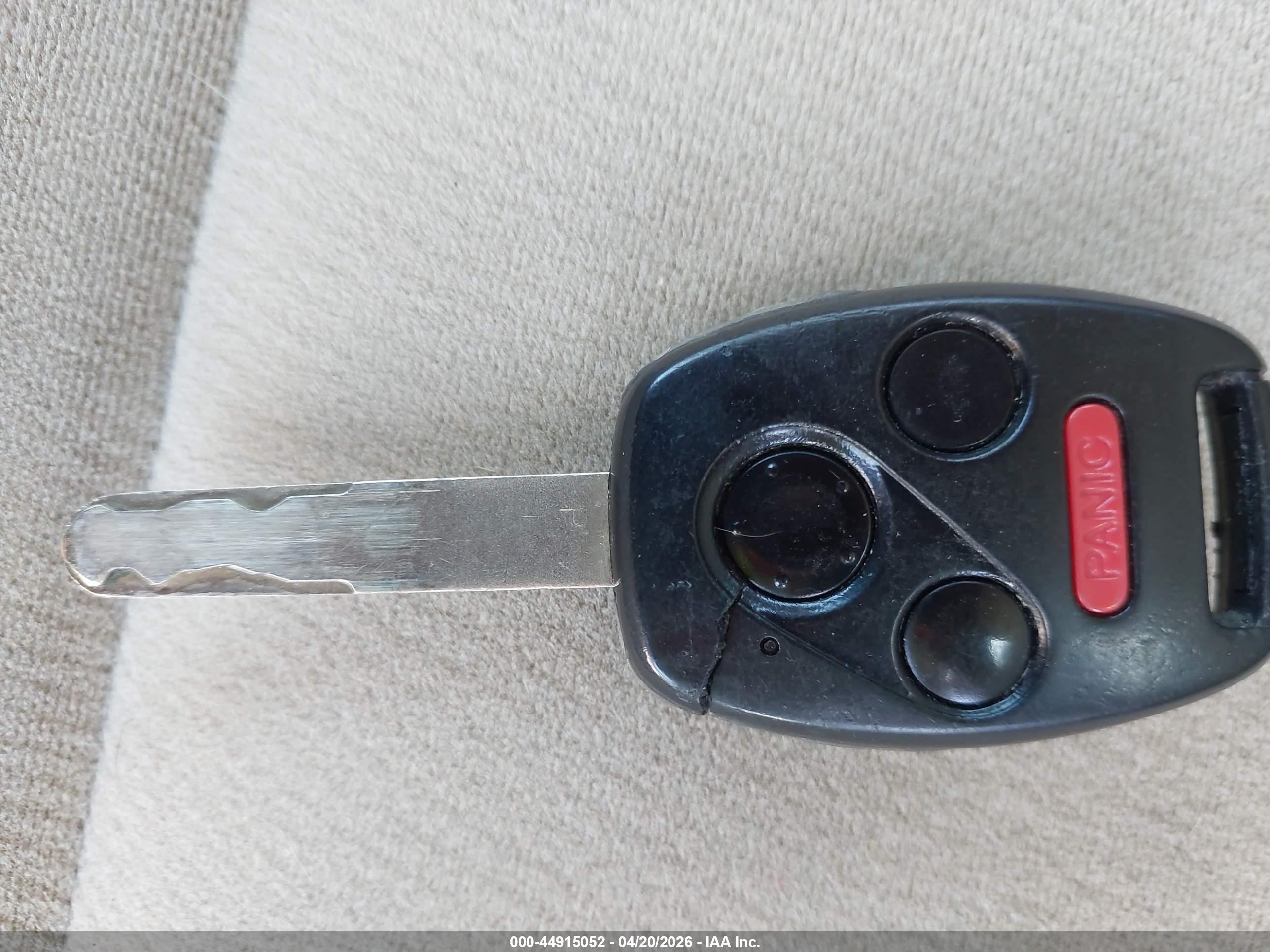 HONDA CIVIC image 11