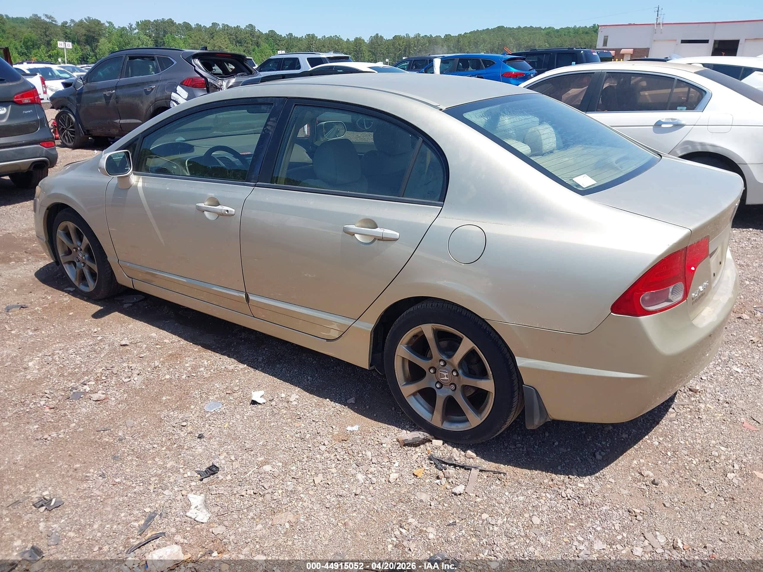 HONDA CIVIC image 3