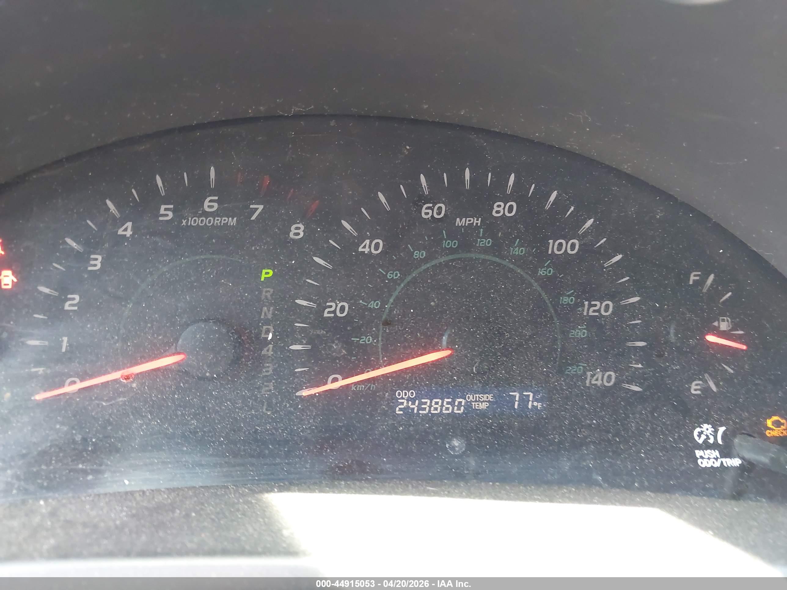 TOYOTA CAMRY image 7