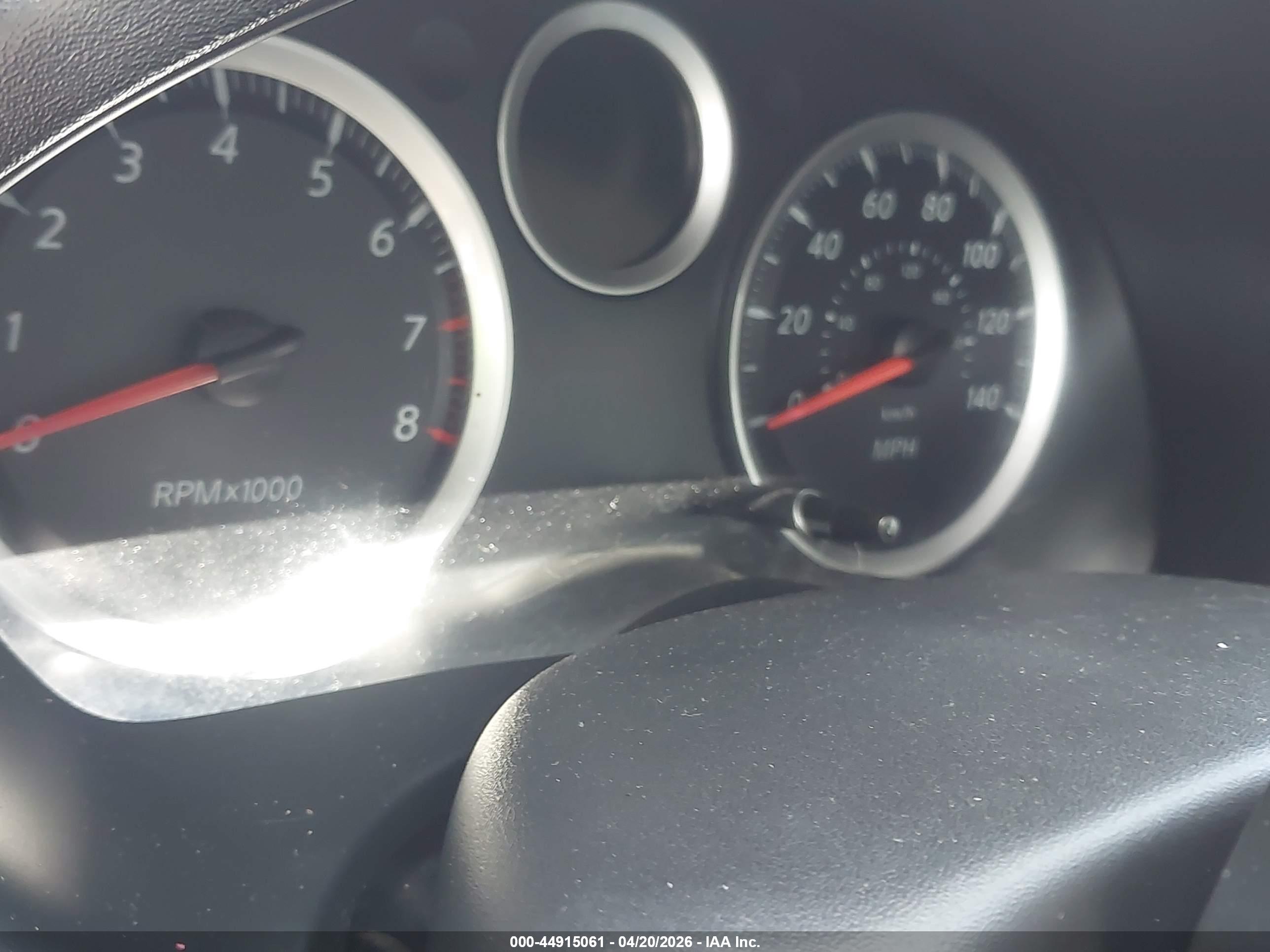 NISSAN SENTRA image 7