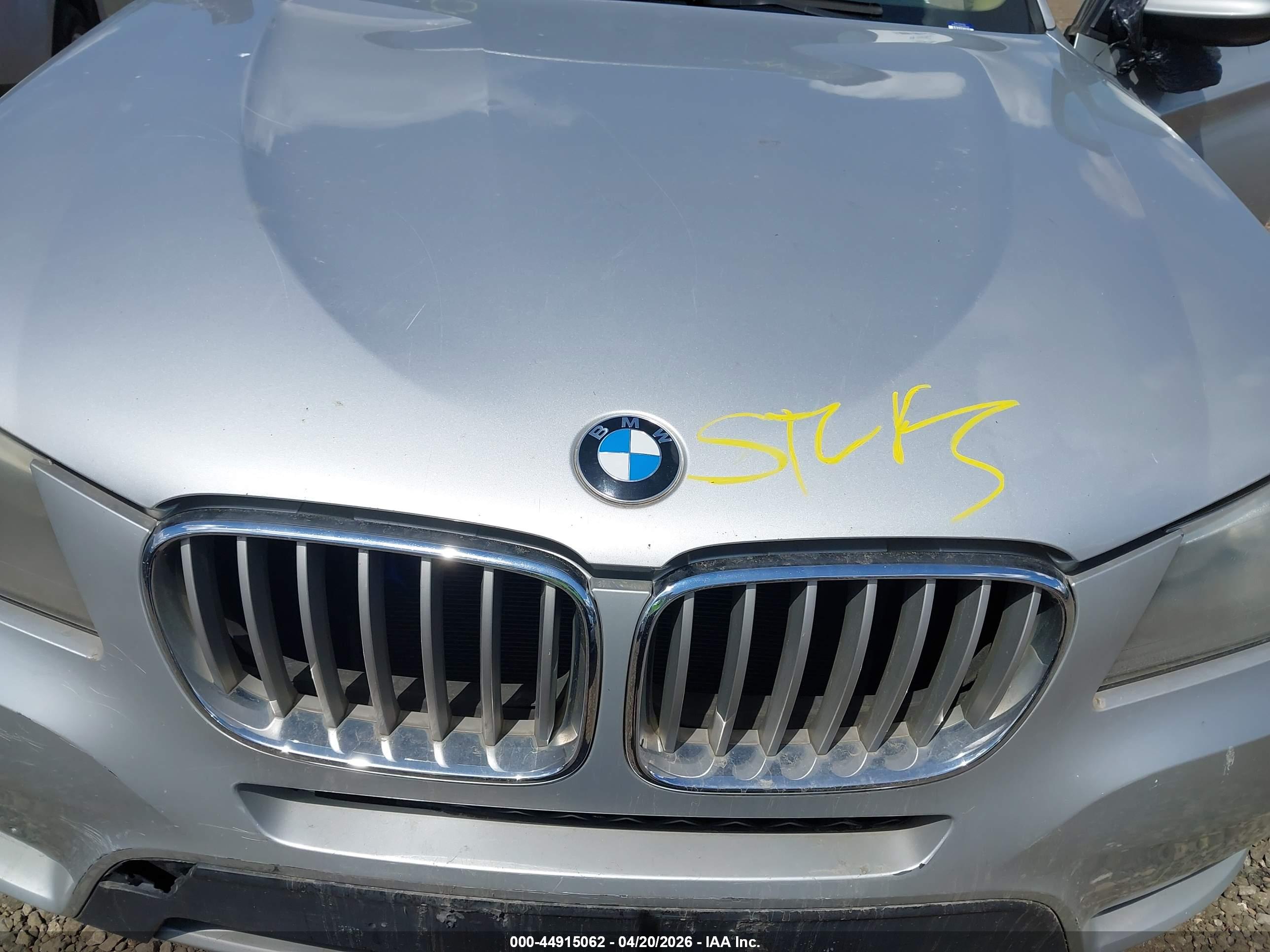 BMW X3 image 10