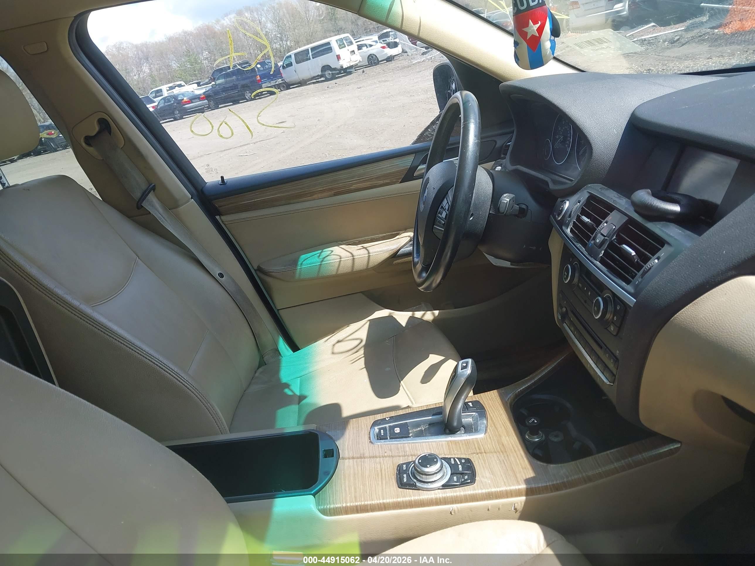 BMW X3 image 5