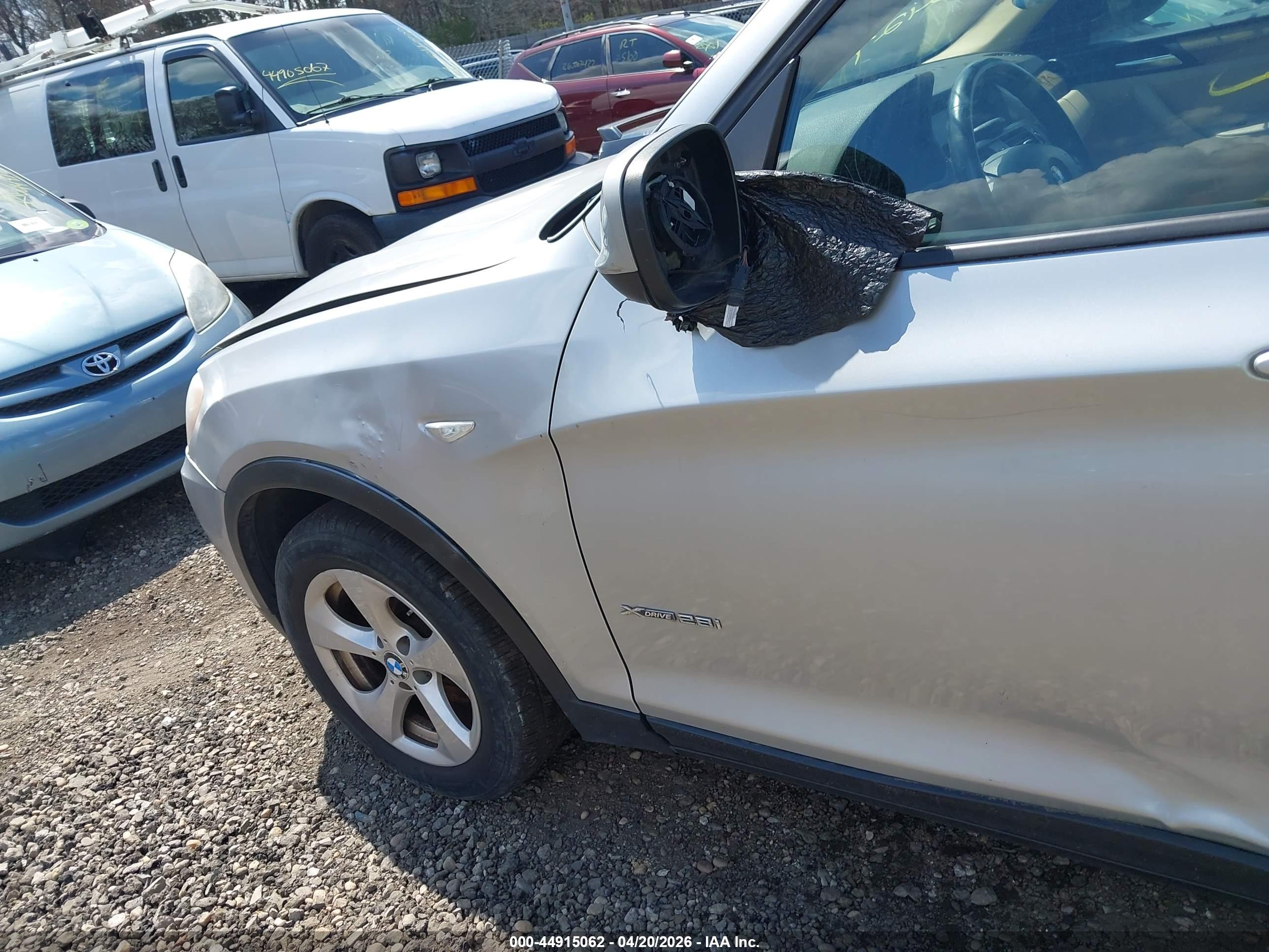 BMW X3 image 6