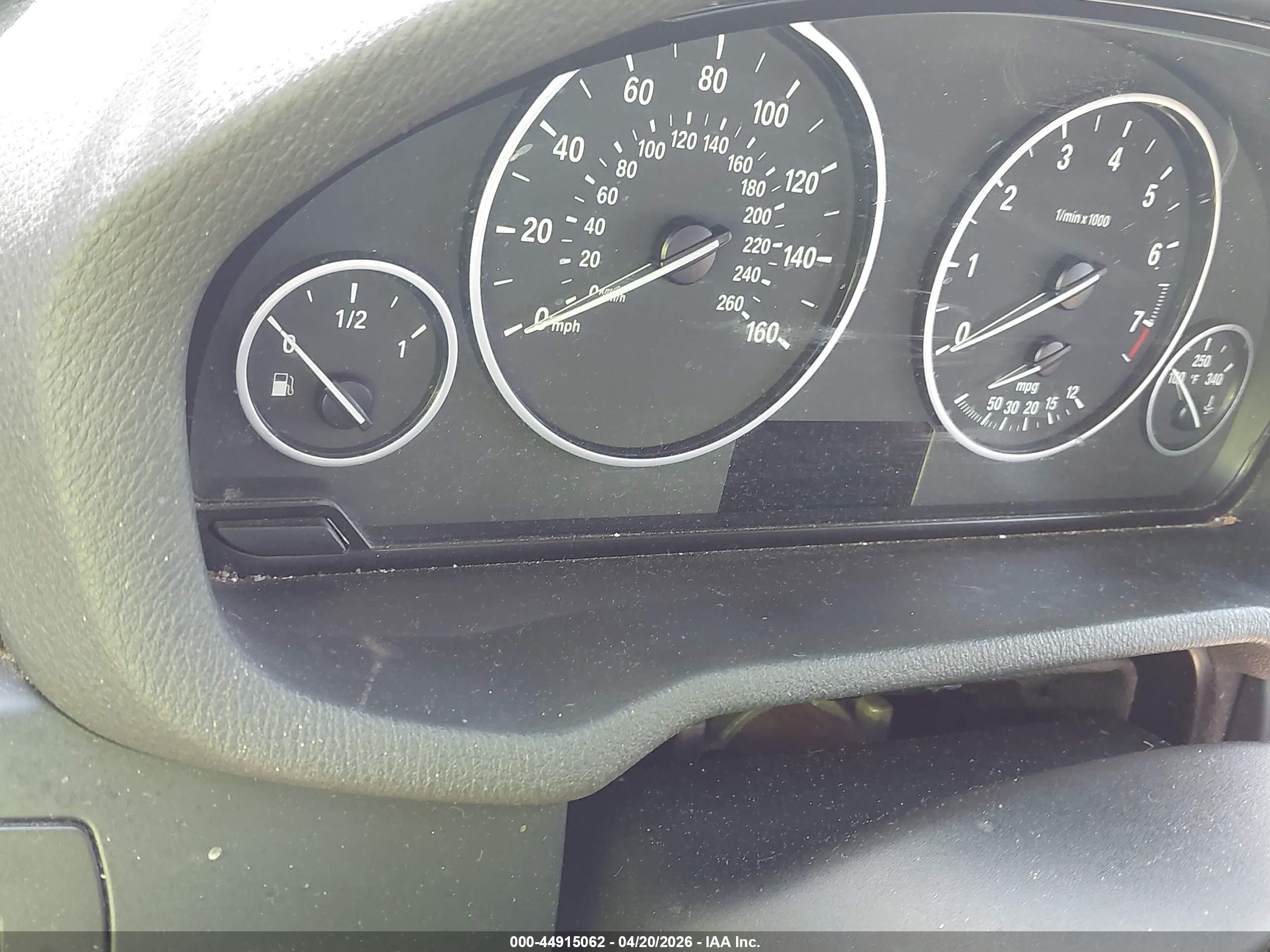 BMW X3 image 7