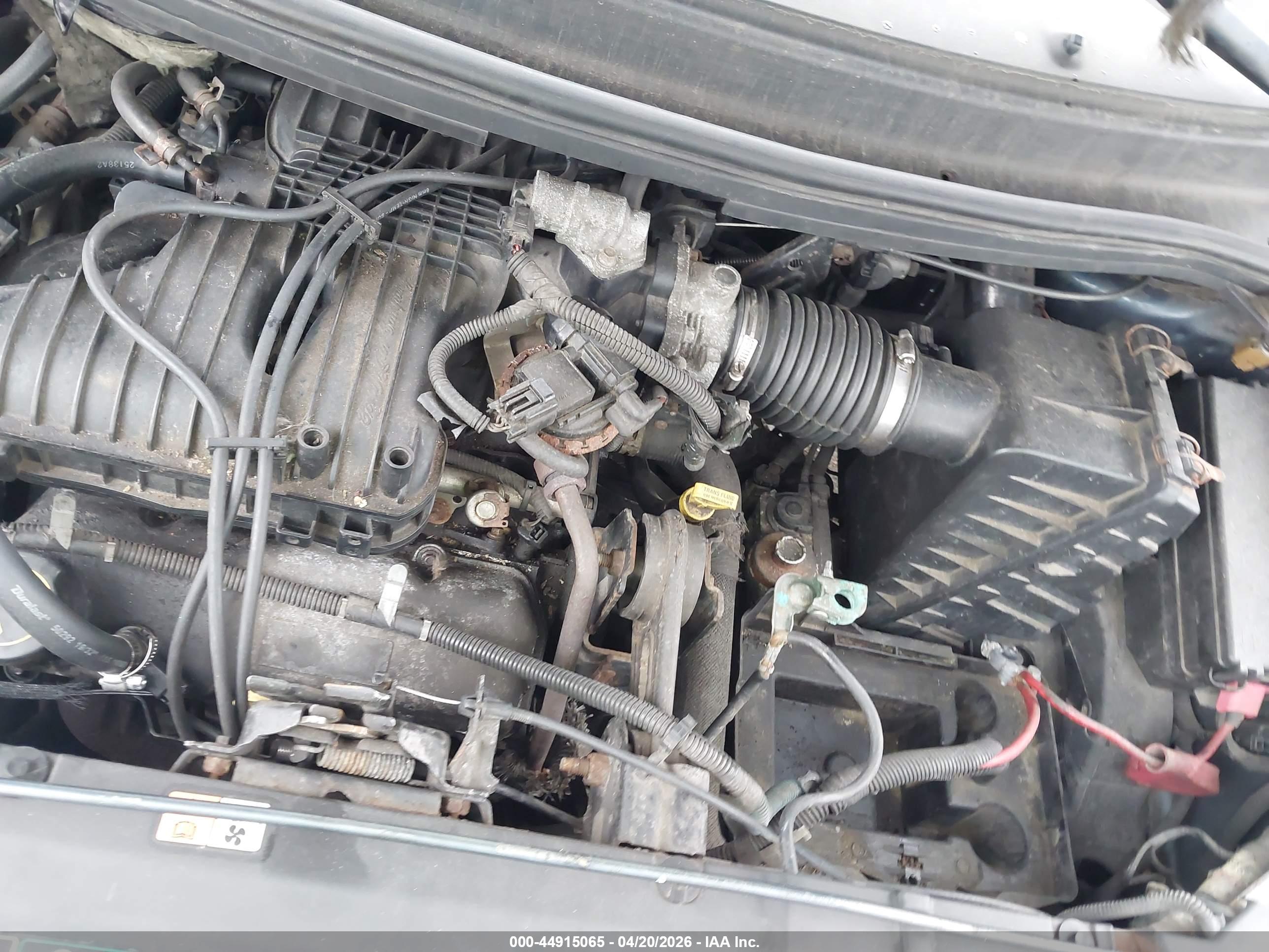 MERCURY MONTEREY image 10