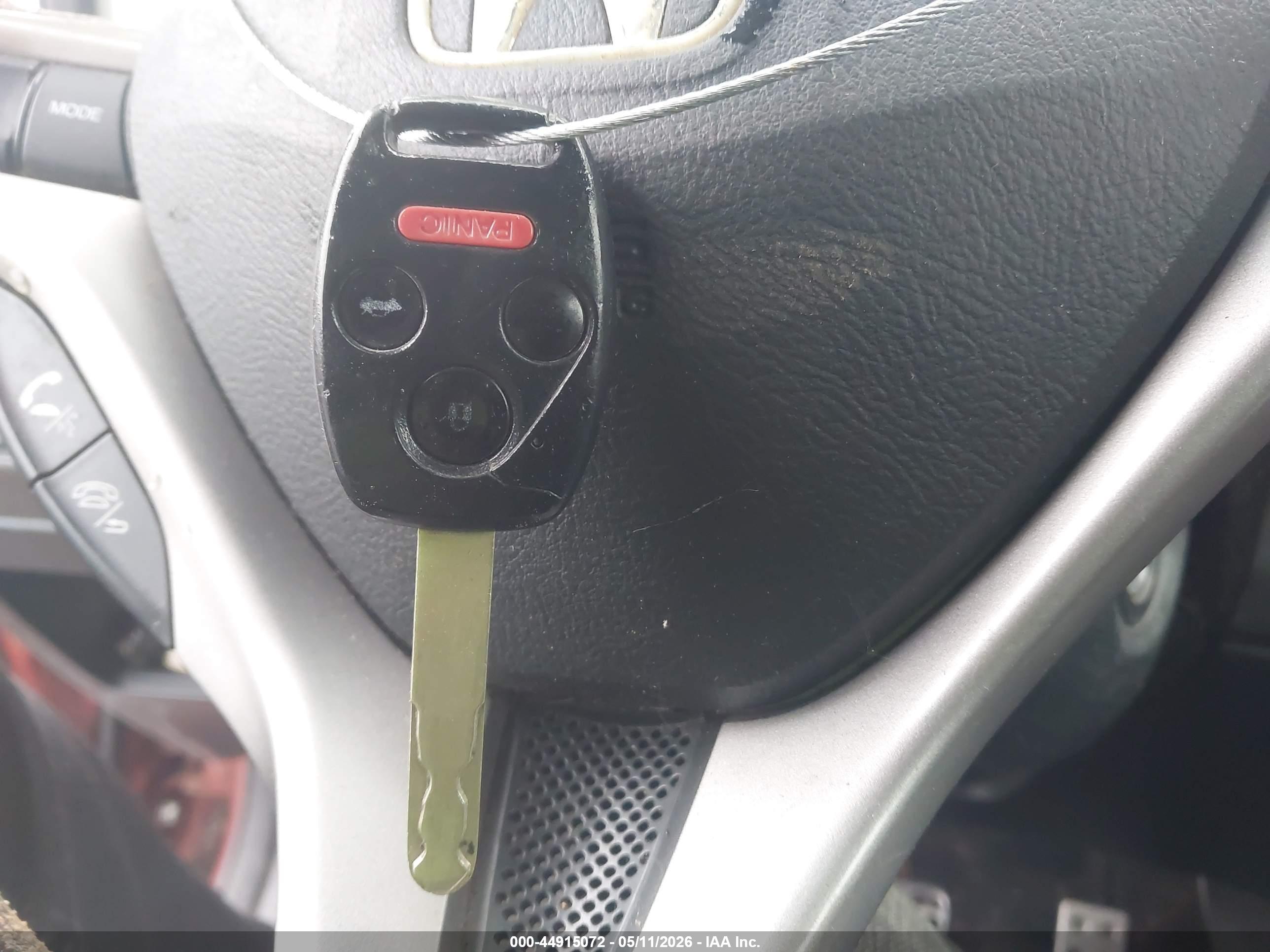 HONDA CIVIC image 11