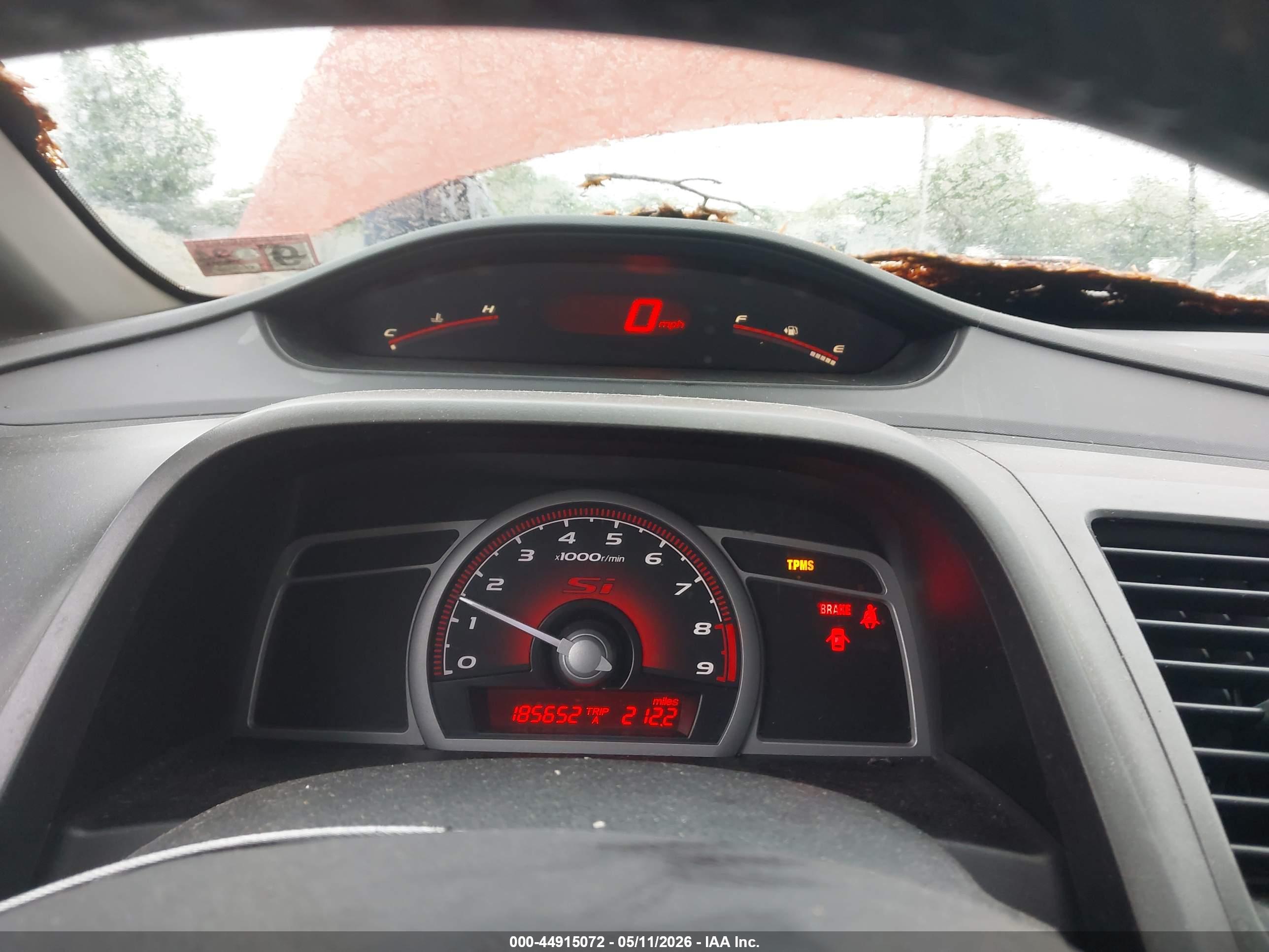 HONDA CIVIC image 7
