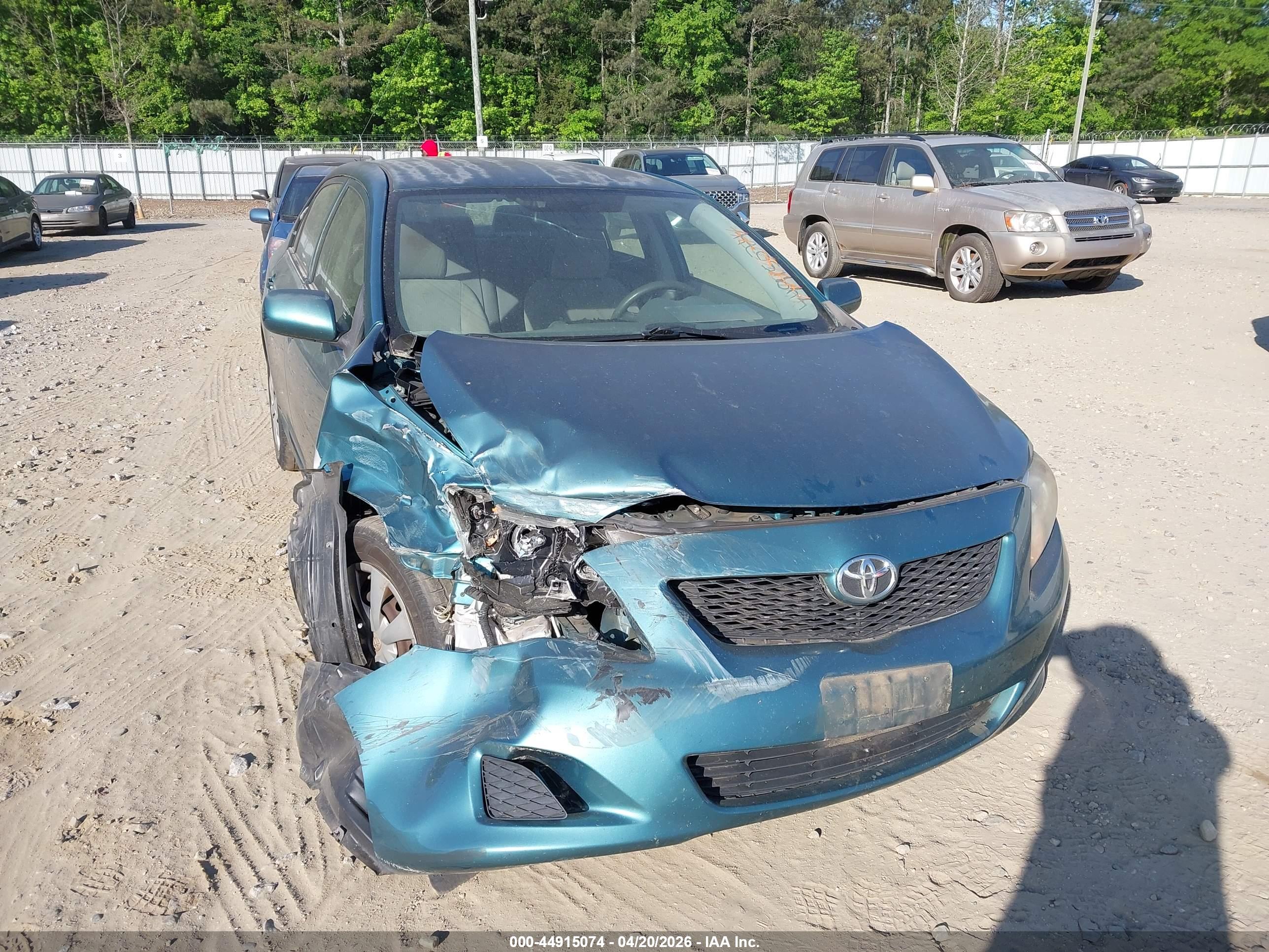 TOYOTA COROLLA image 6