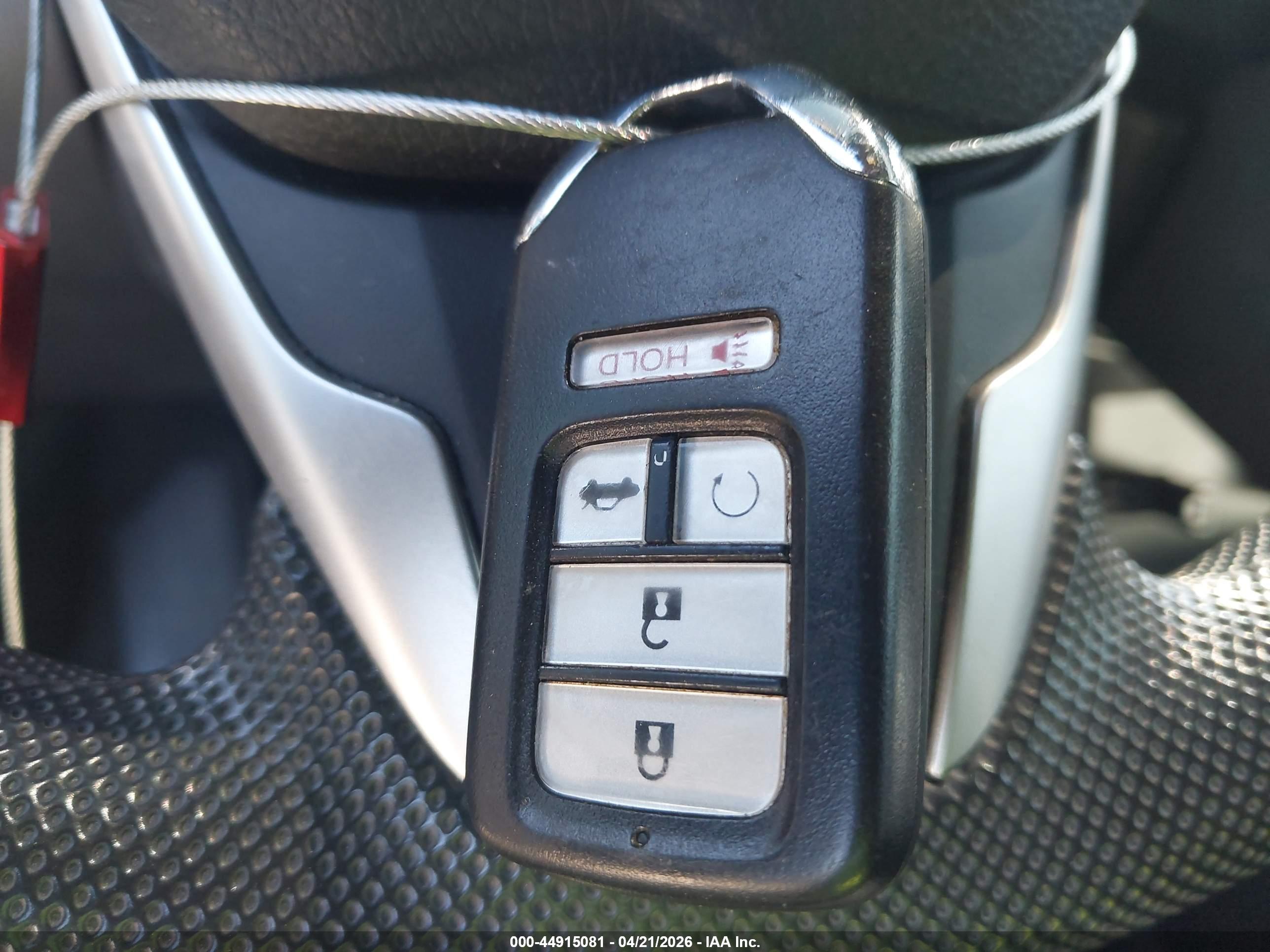 HONDA CIVIC image 11