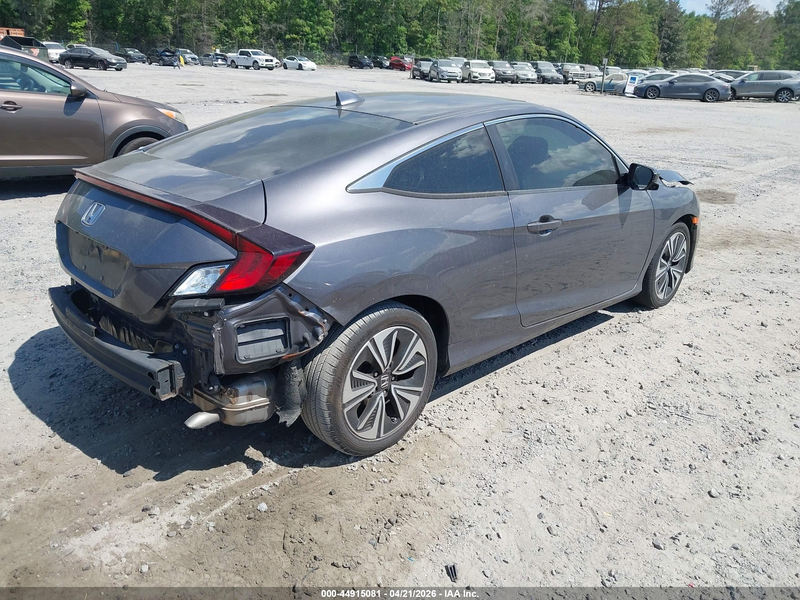 HONDA CIVIC image 4