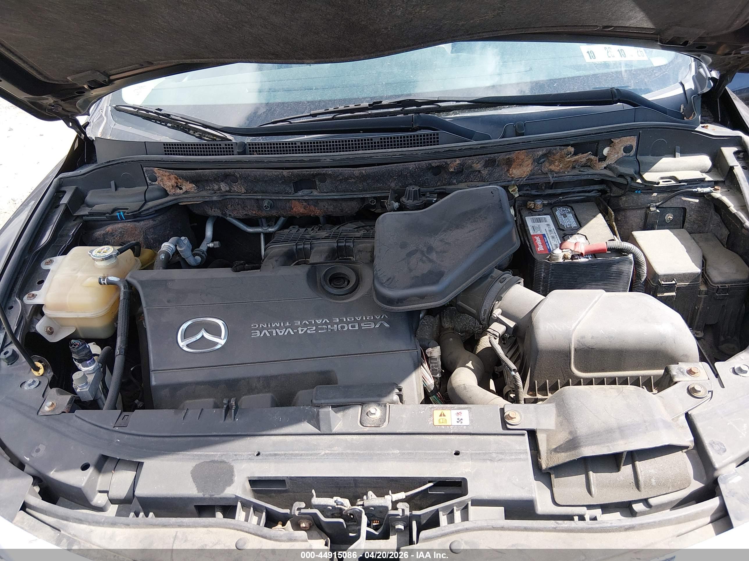 MAZDA CX-9 image 10
