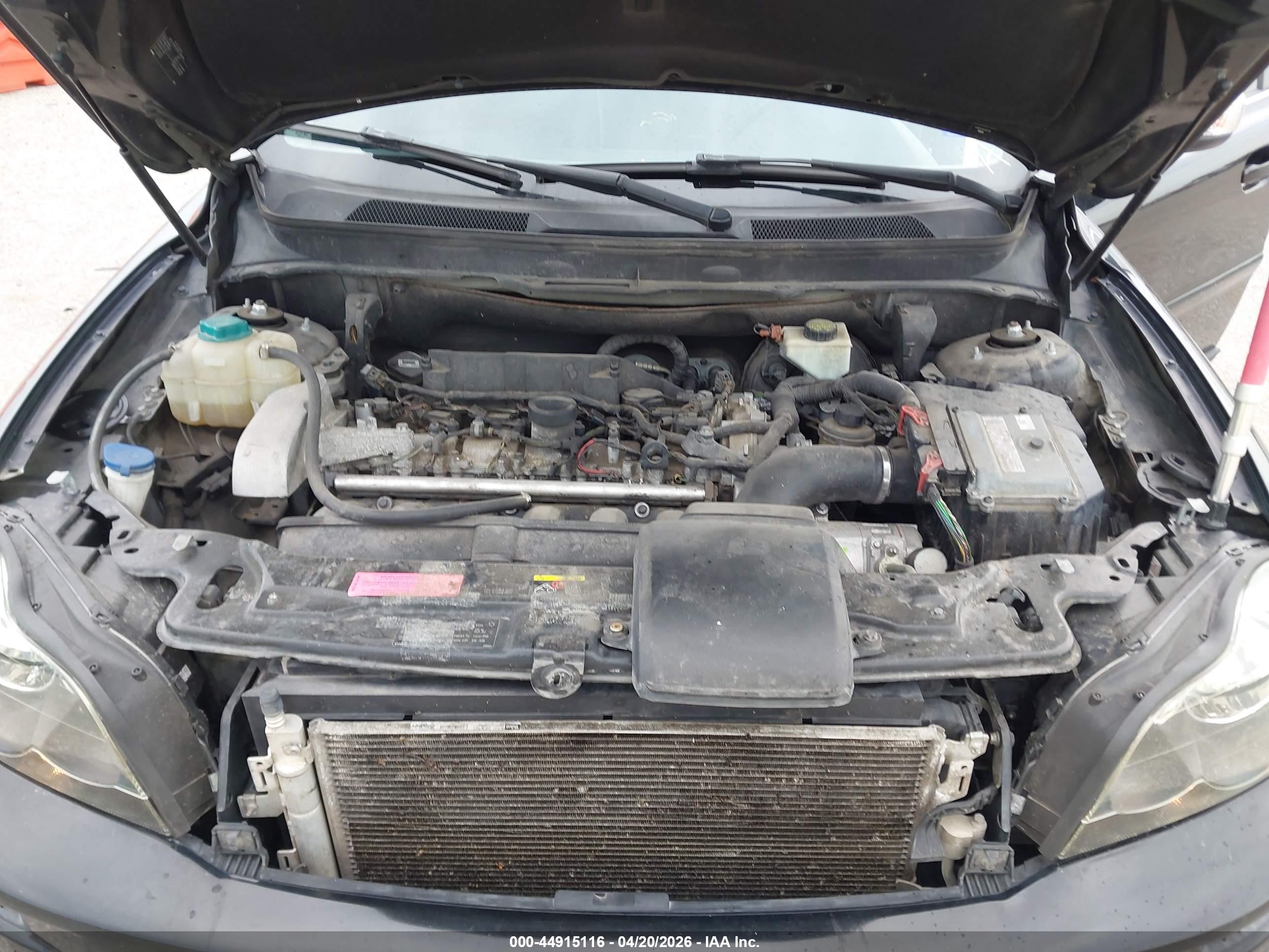 VOLVO XC90 image 10