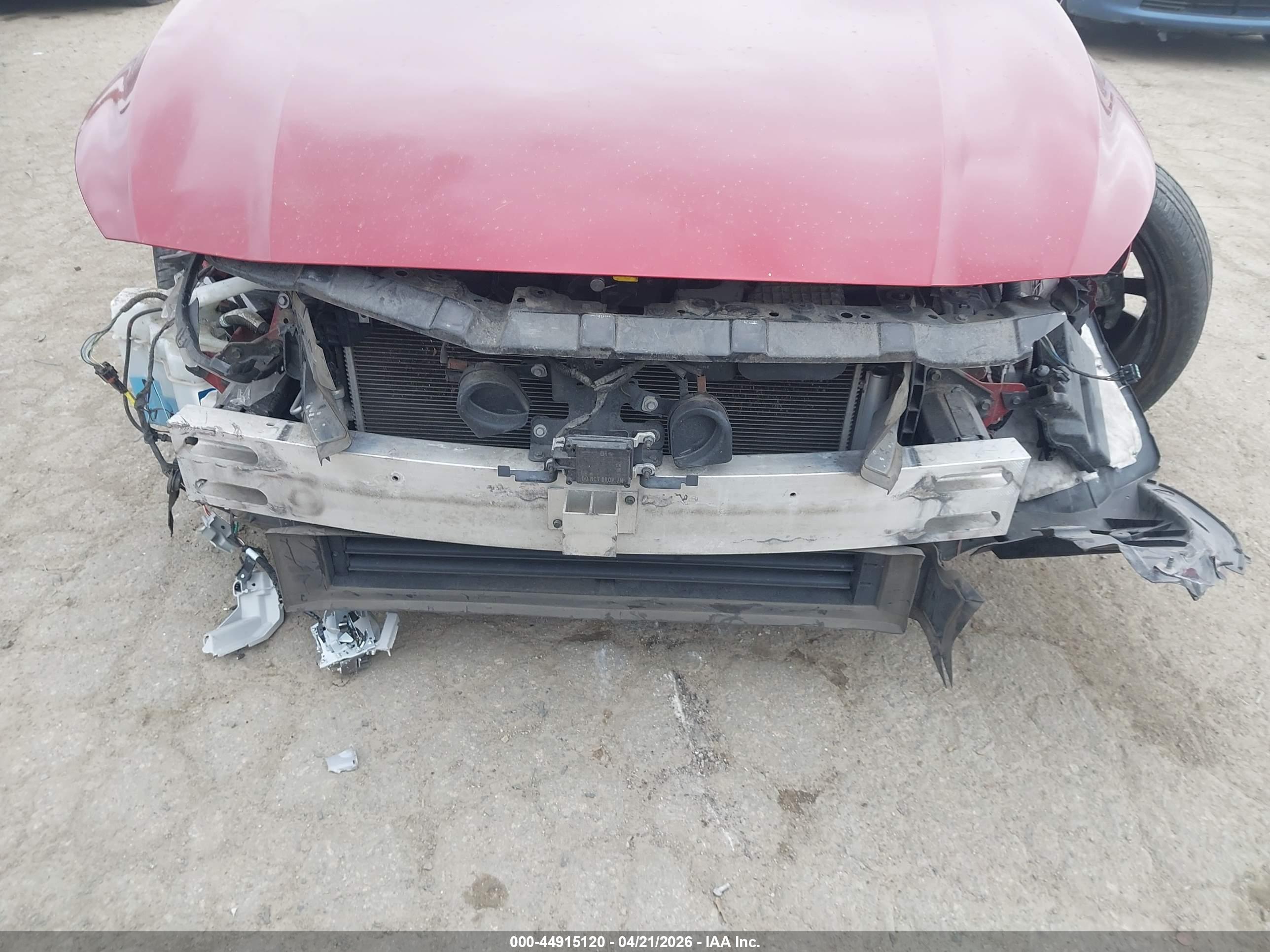 NISSAN ALTIMA image 6